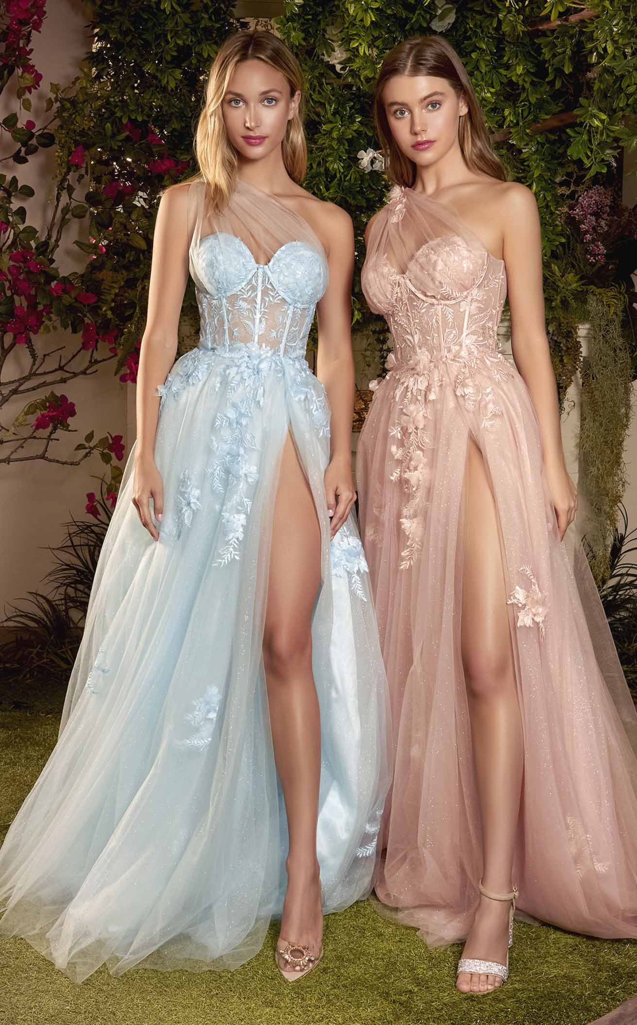 Andrea and Leo A1053CL Dress
