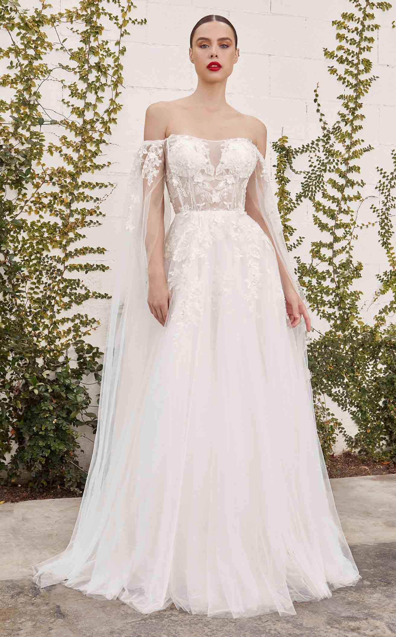 Andrea and Leo A1080WCL Dress