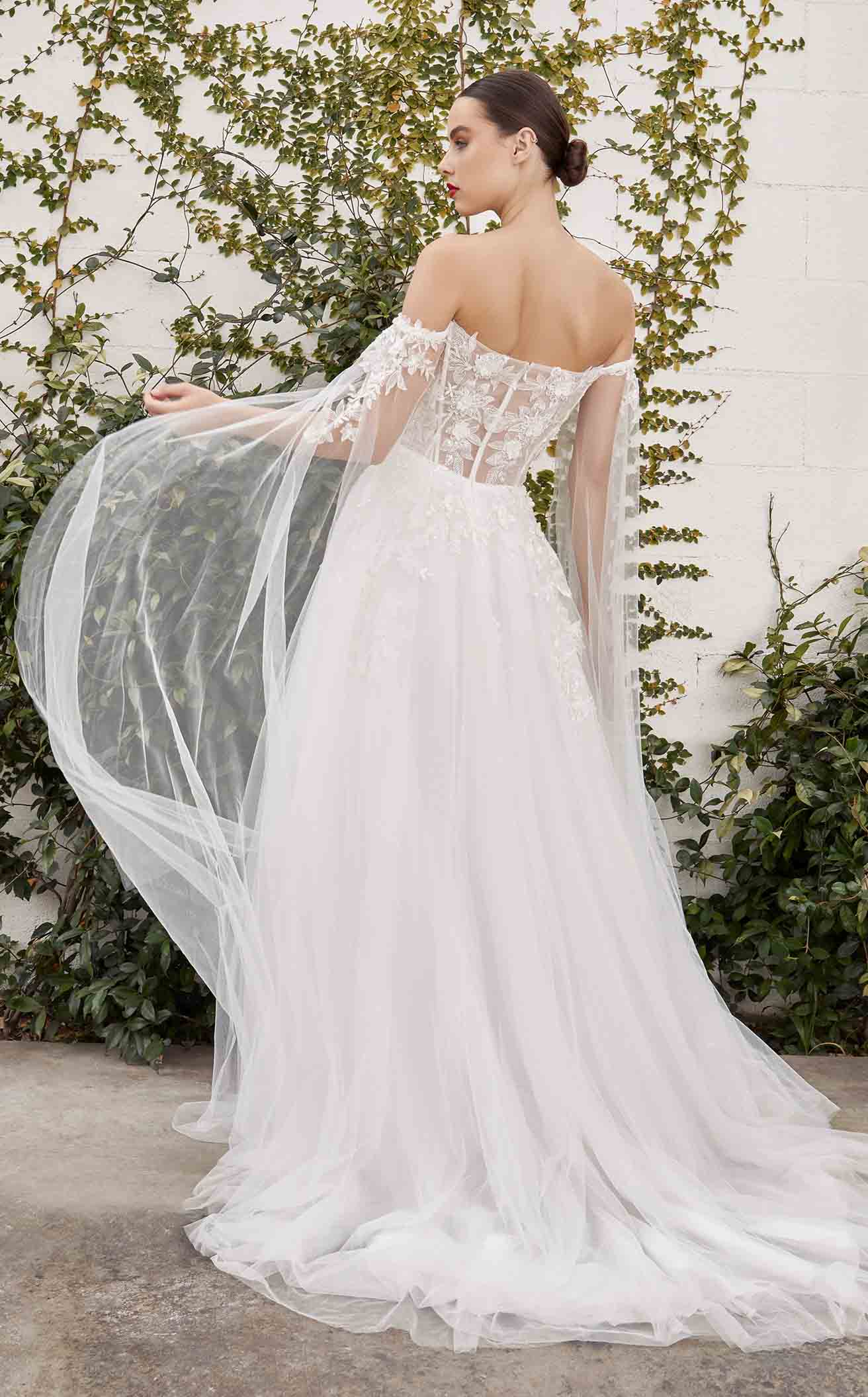 Andrea and Leo A1080WCL Dress - Image 2