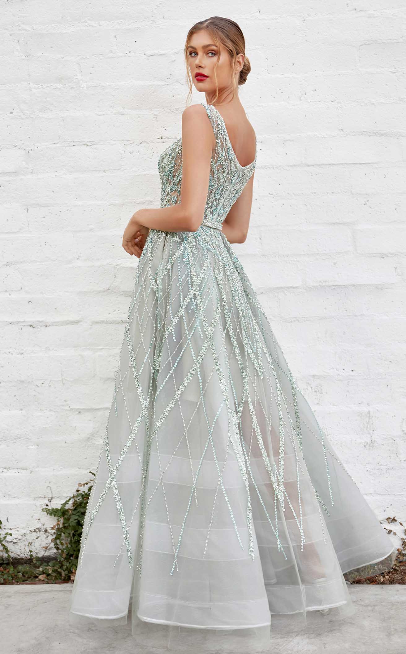 Andrea and Leo A1091CL Dress - Image 4