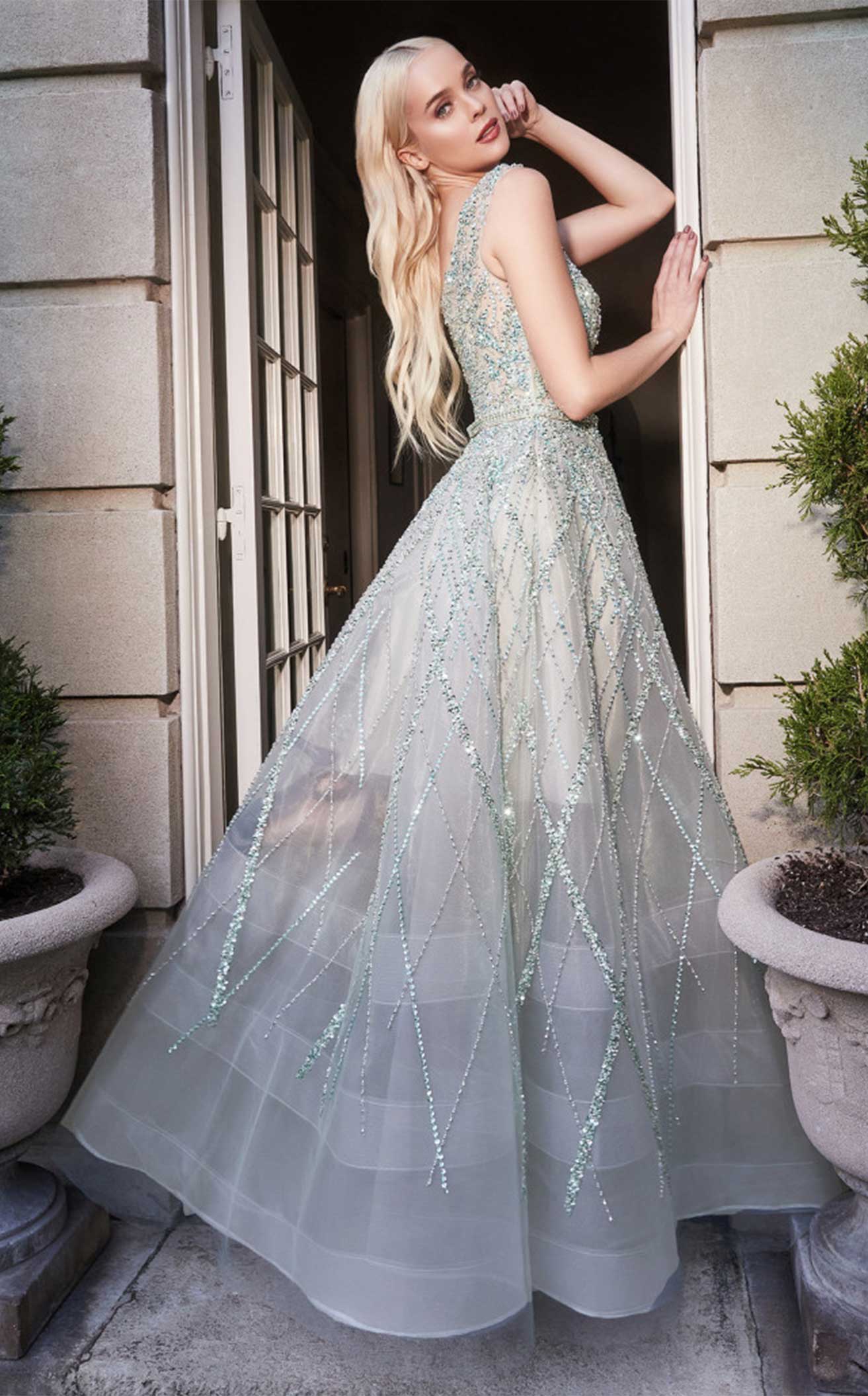 Andrea and Leo A1091CL Dress - Image 5