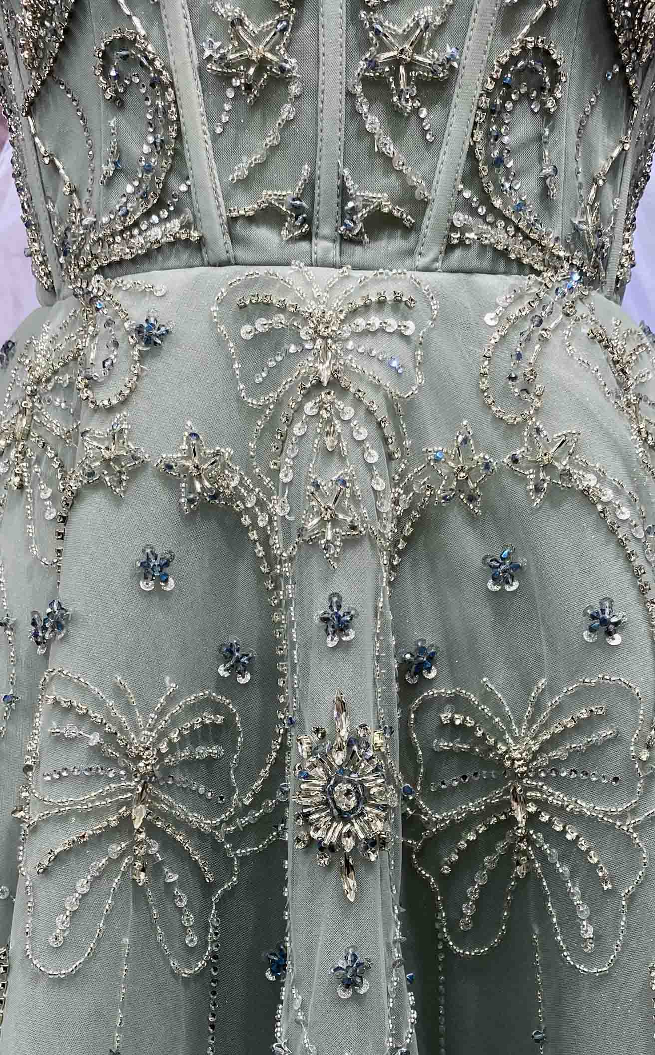Andrea and Leo A1095 Dress - Image 3