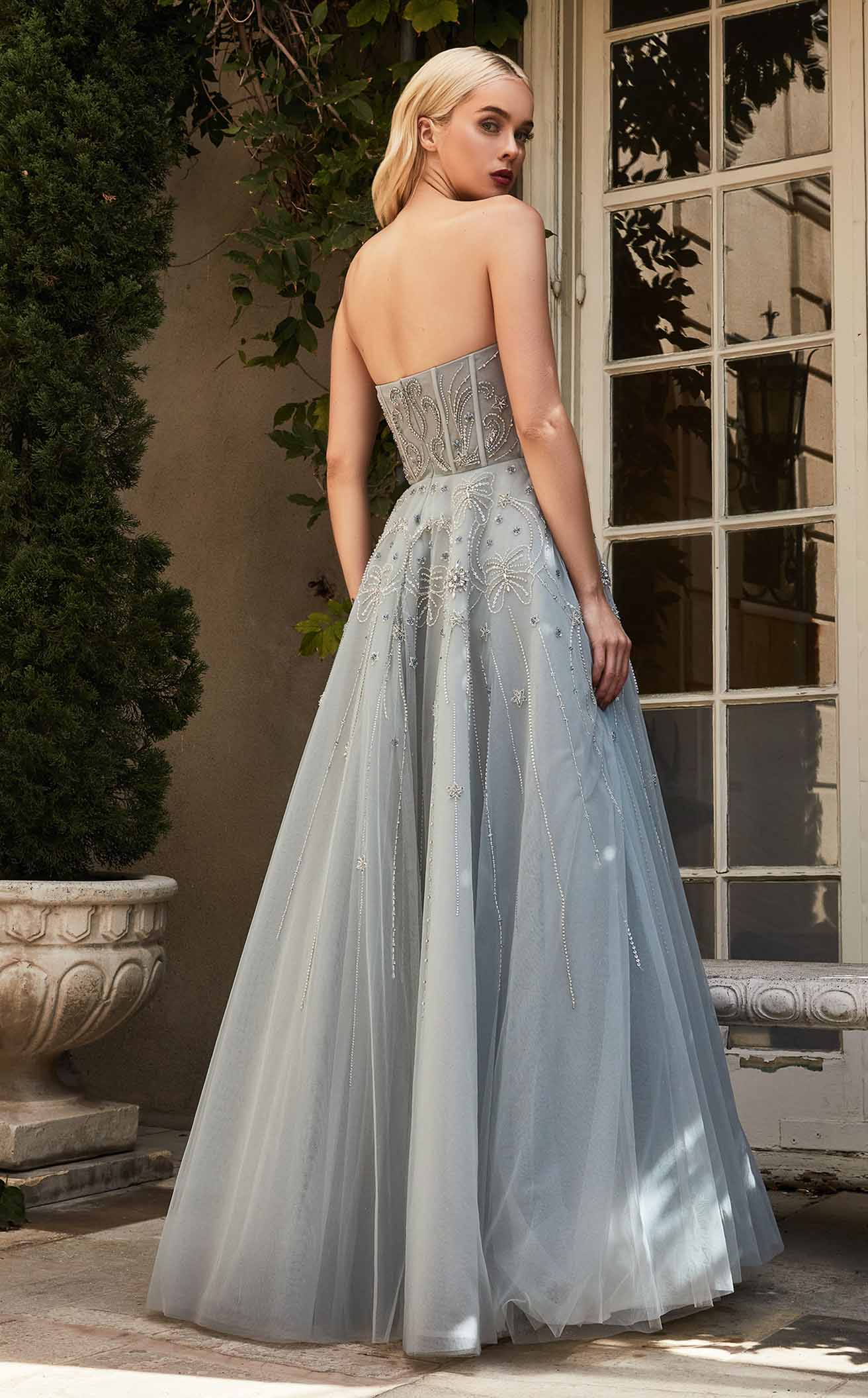 Andrea and Leo A1095 Dress - Image 4