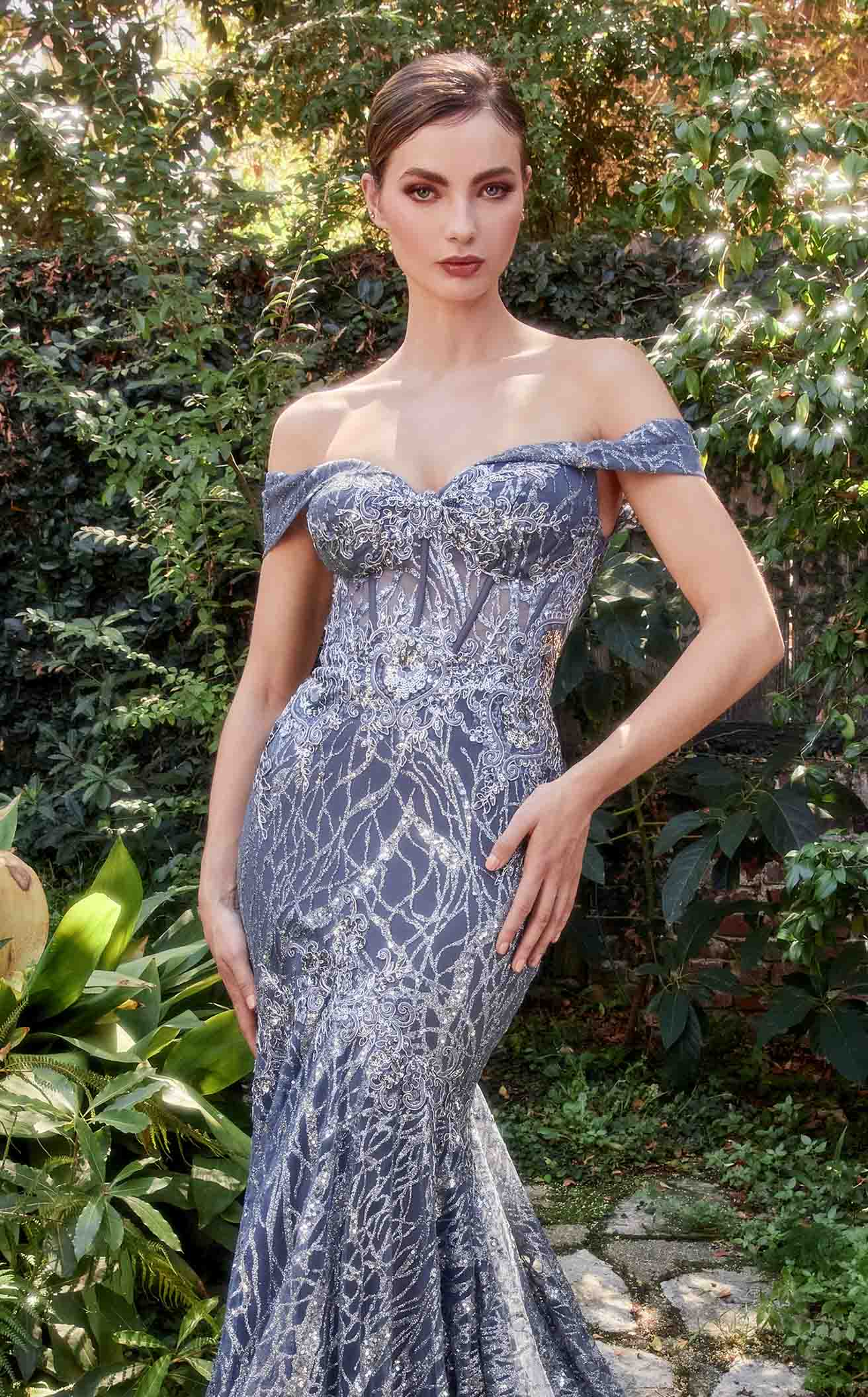 Andrea and Leo A1107CL Dress - Image 6