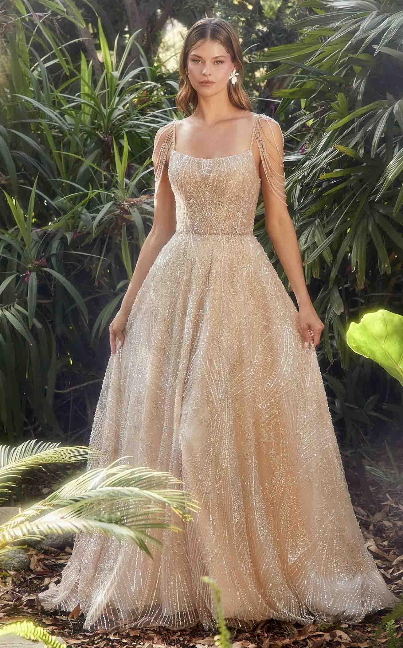 Andrea and Leo A1112CL Dress