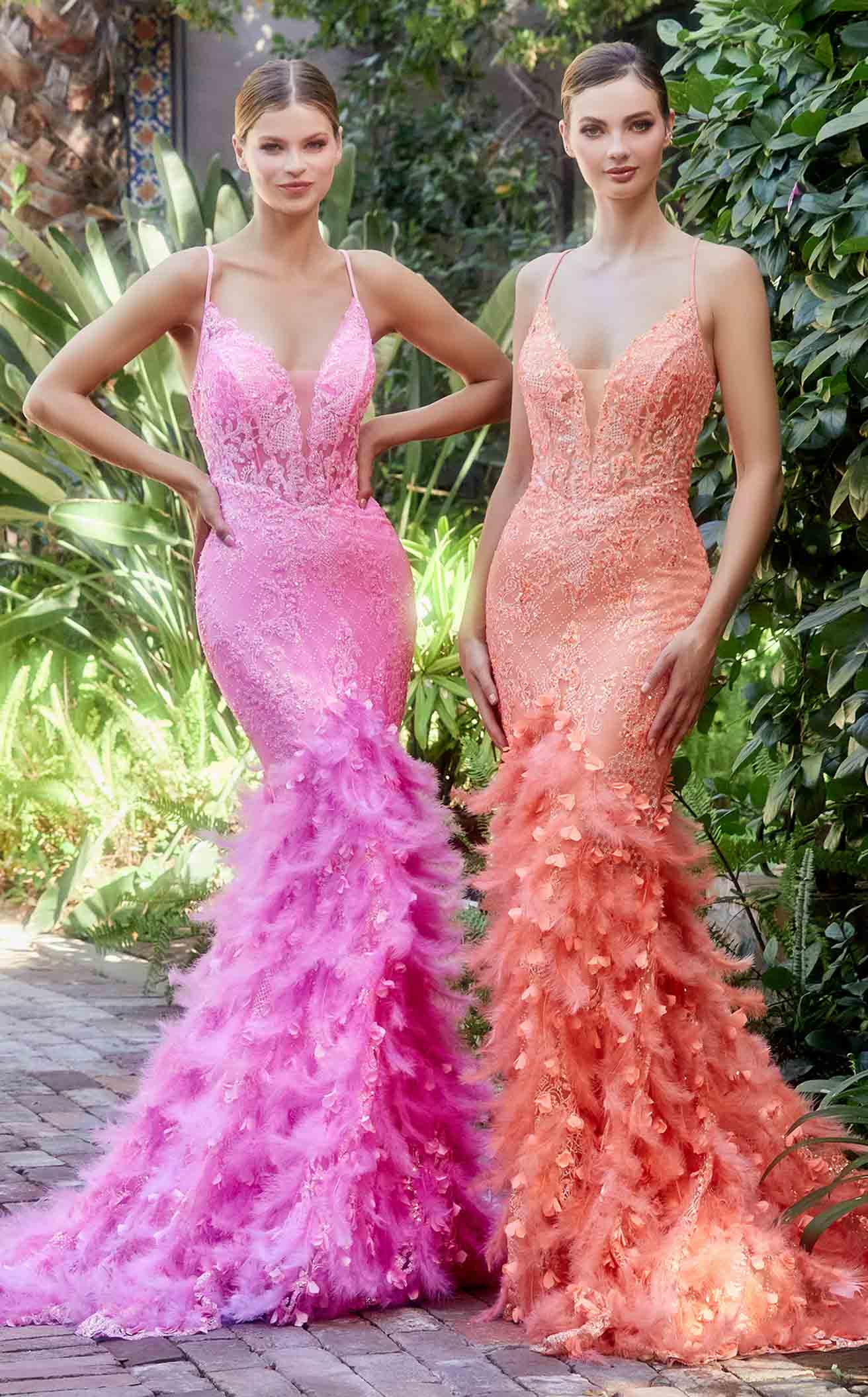 Andrea and Leo A1116CL Dress - Image 3