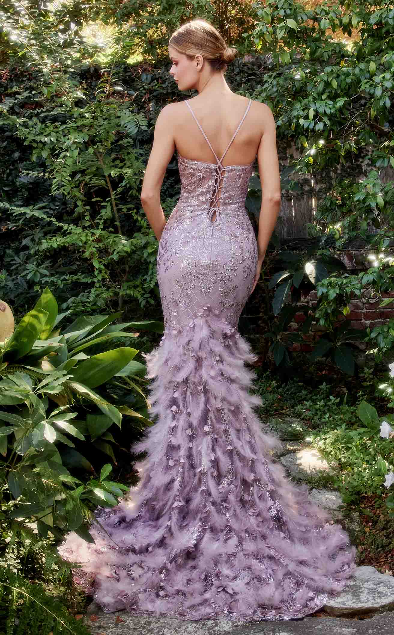 Andrea and Leo A1116CL Dress - Image 6