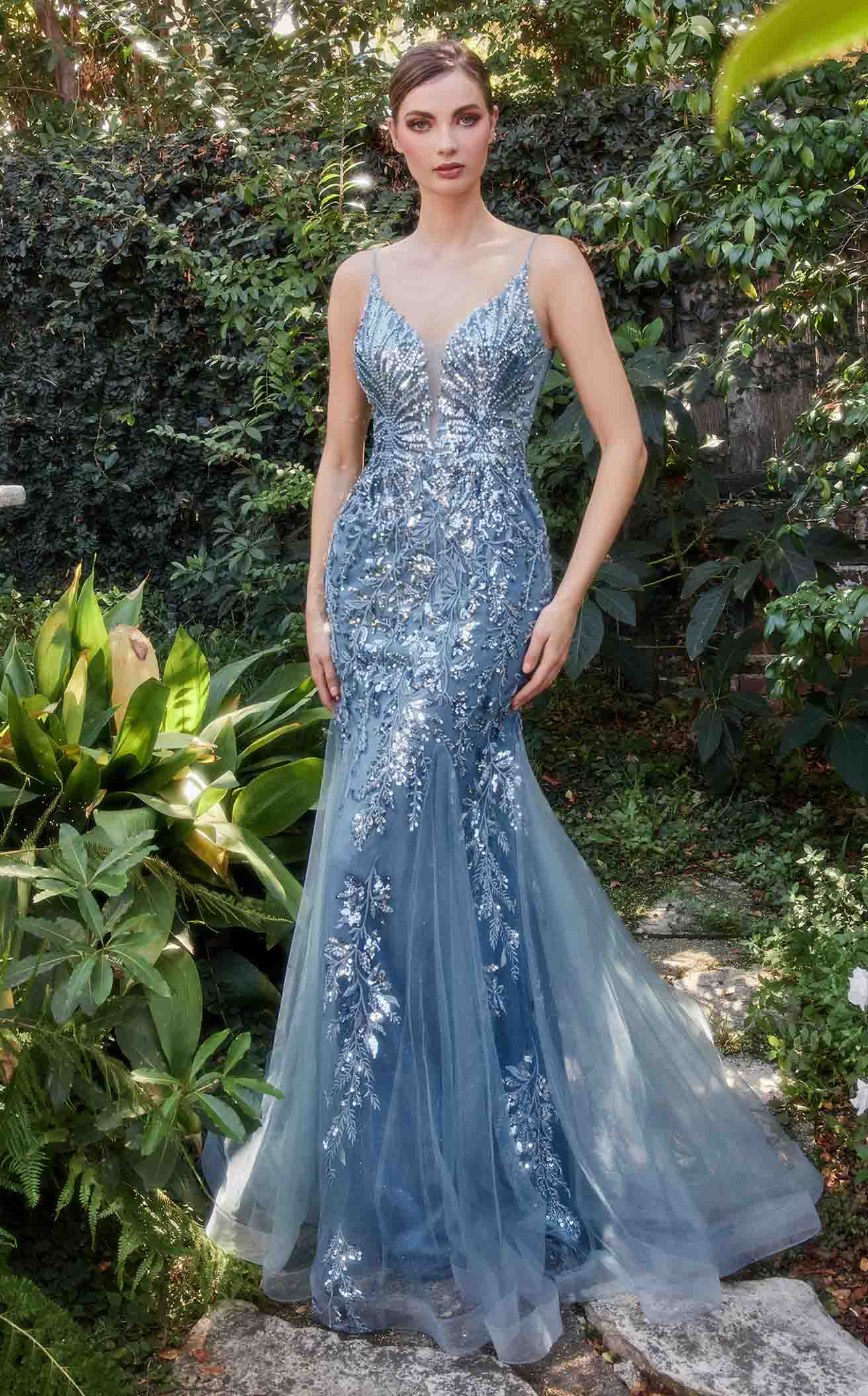 Andrea and Leo A1118CL Dress