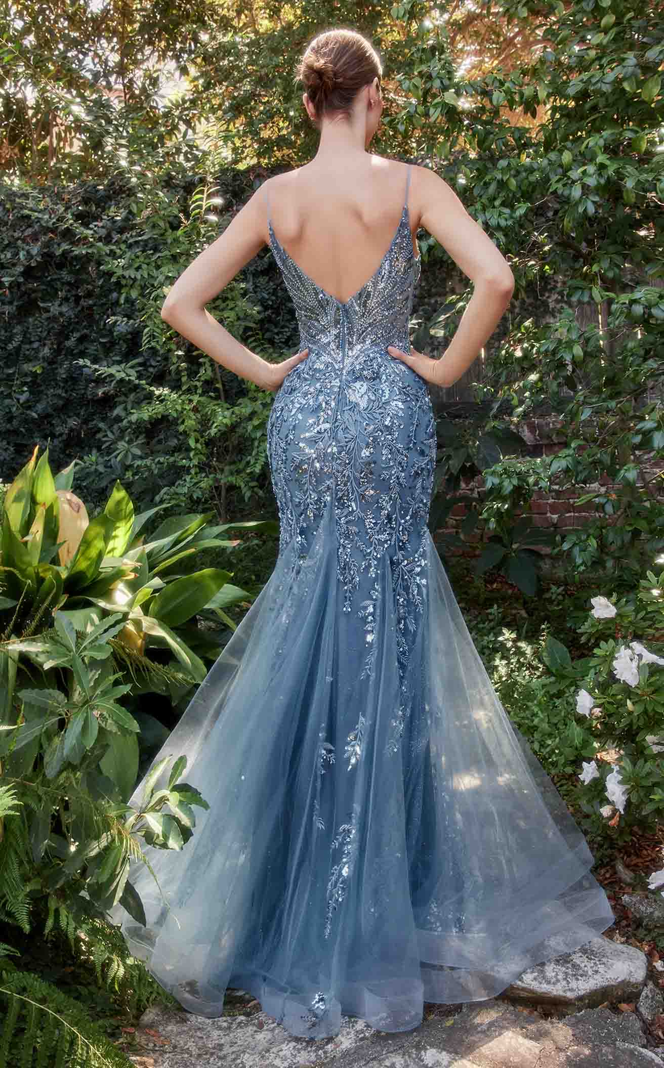Andrea and Leo A1118CL Dress - Image 8
