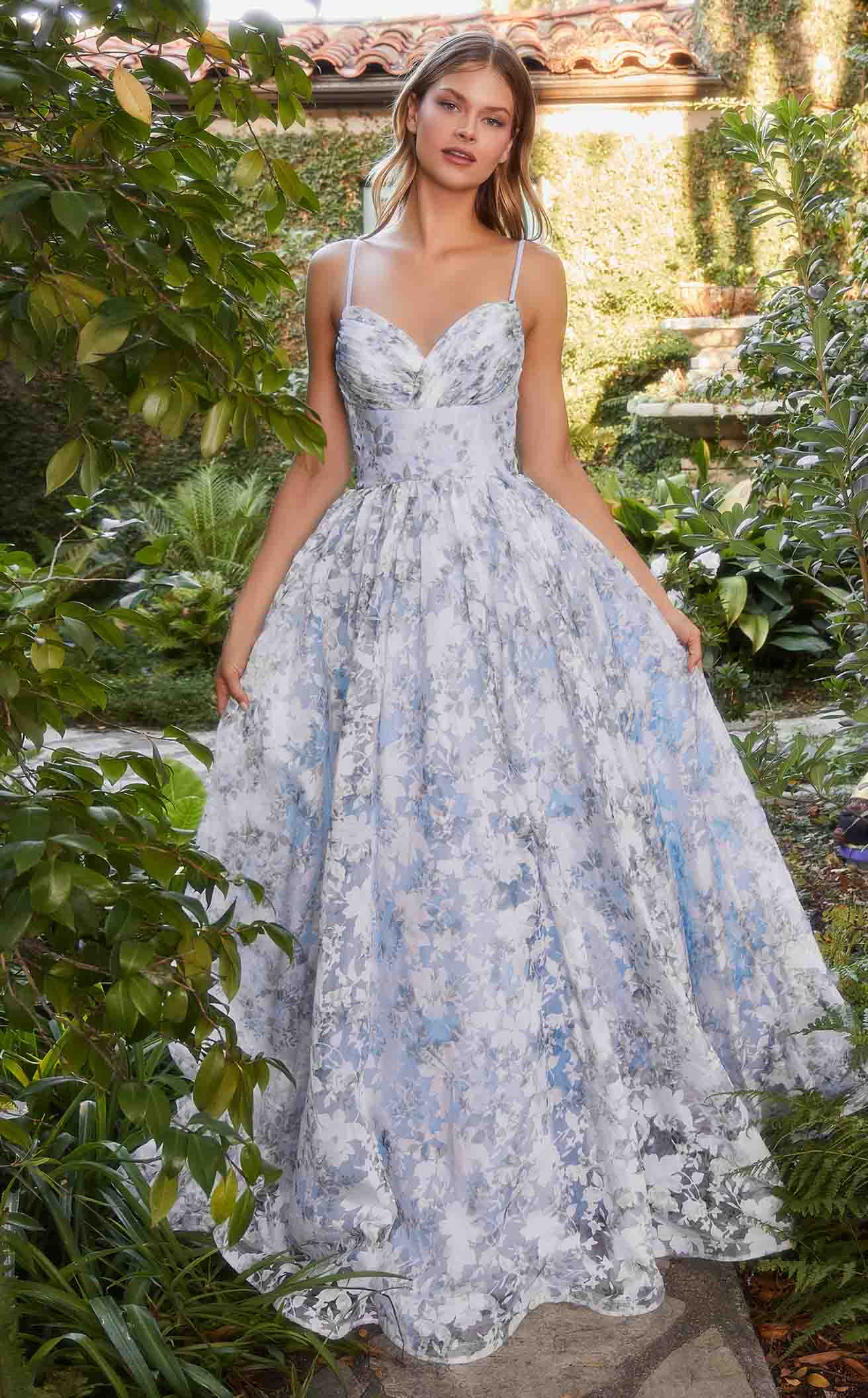 Andrea and Leo A1132 Dress
