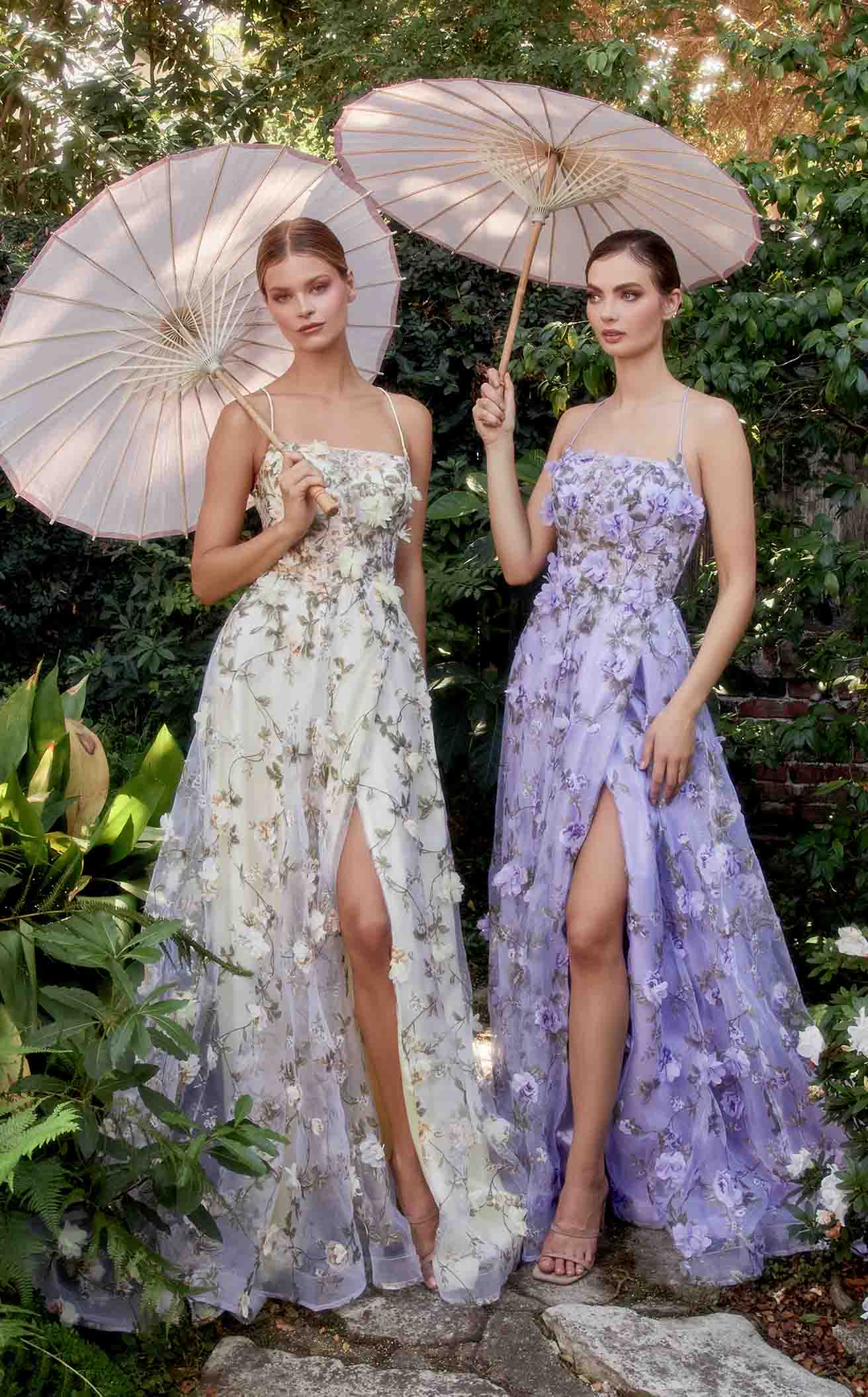 Andrea and Leo A1138CL Dress - Image 2