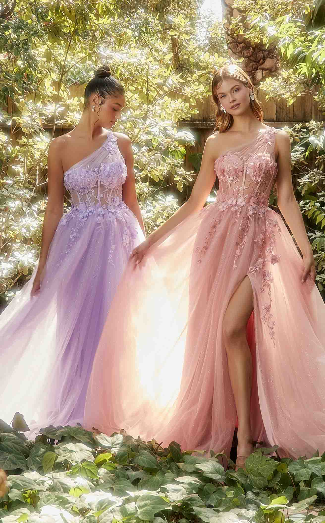 Andrea and Leo A1140CL Dress - Image 3