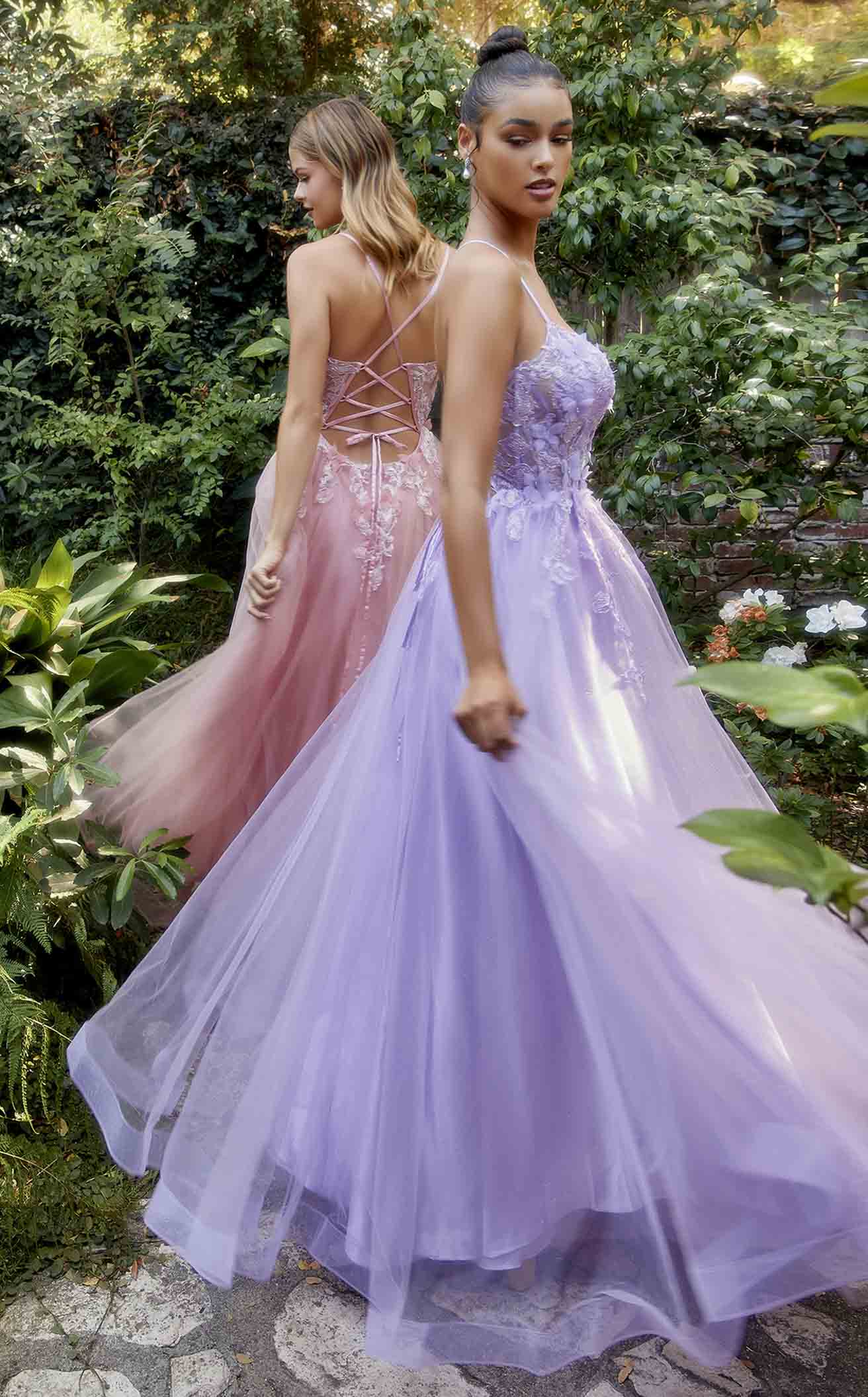 Andrea and Leo A1141 Dress