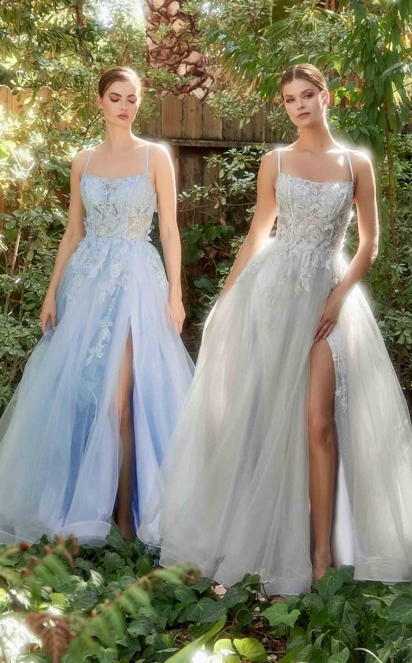 Andrea and Leo A1141CL Dress - Image 2