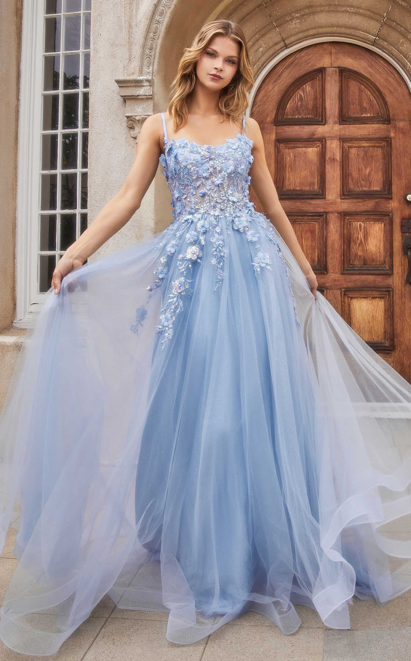 Andrea and Leo A1142CL Dress - Image 3