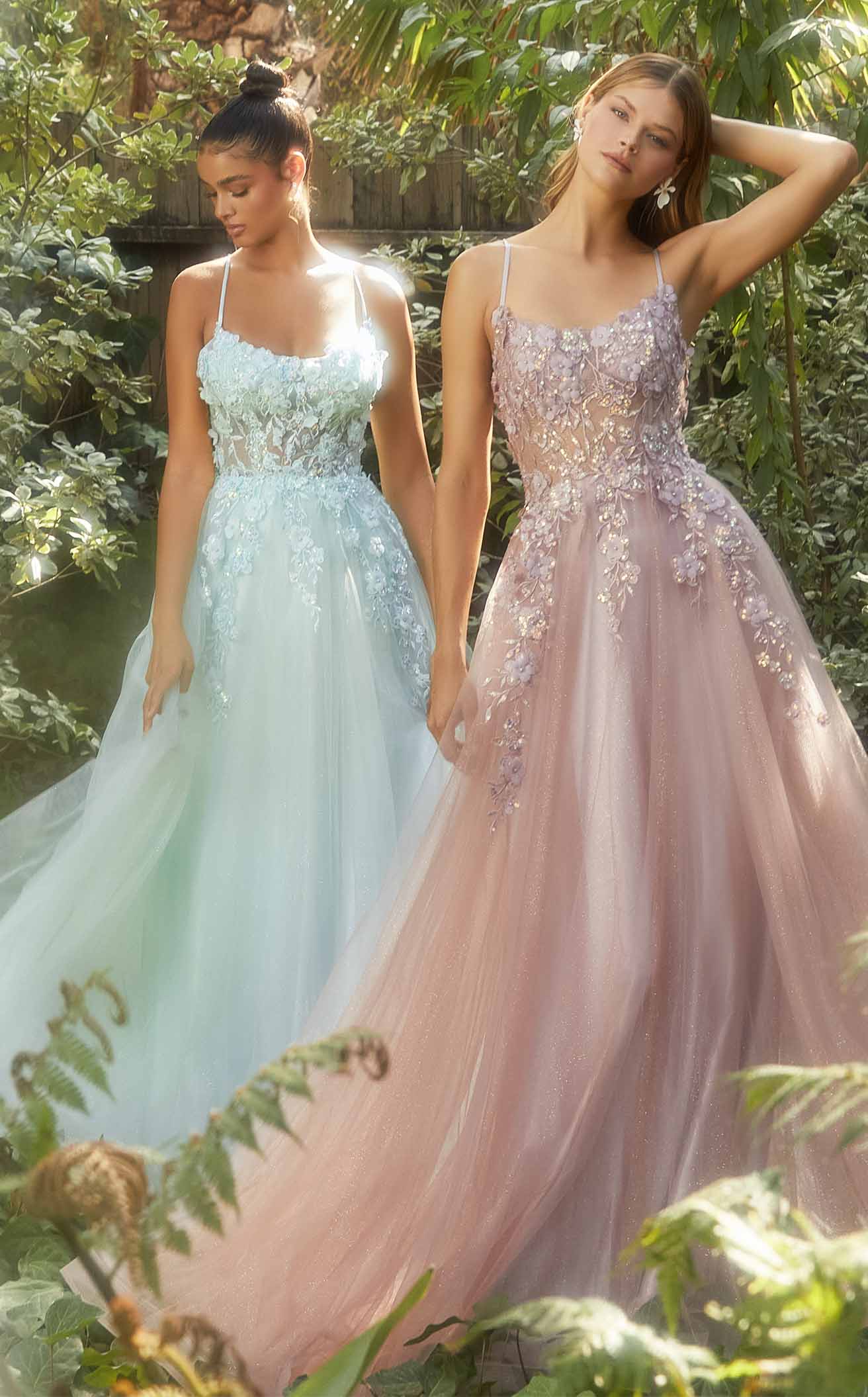 Andrea and Leo A1142CL Dress - Image 4