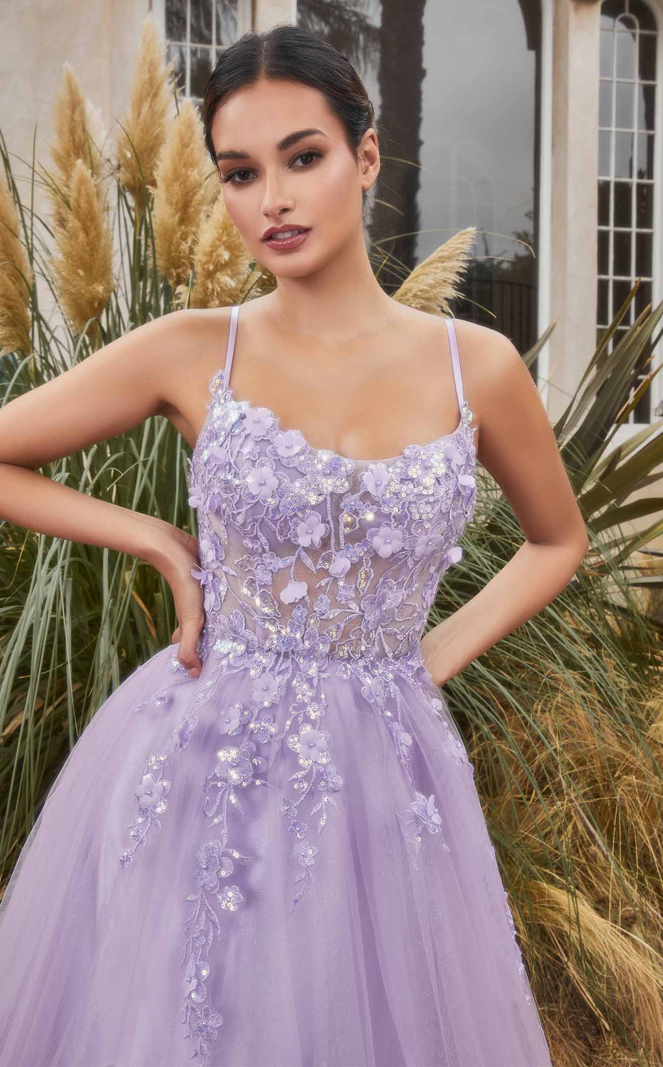 Andrea and Leo A1142CL Dress - Image 5