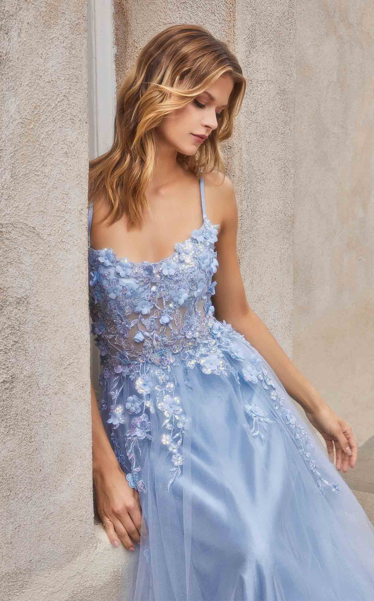 Andrea and Leo A1142CL Dress - Image 6
