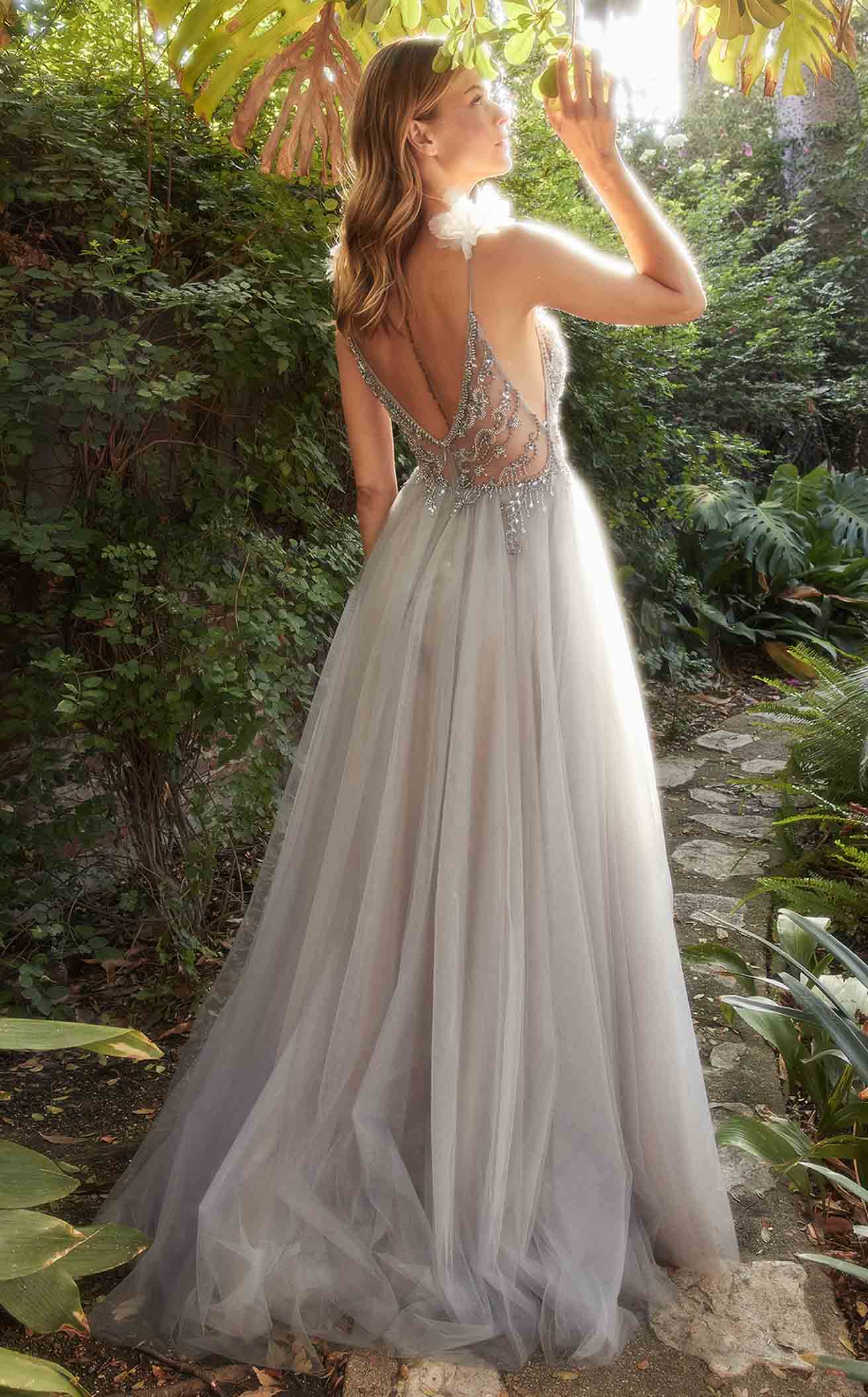 Andrea and Leo A1144CL Dress - Image 5