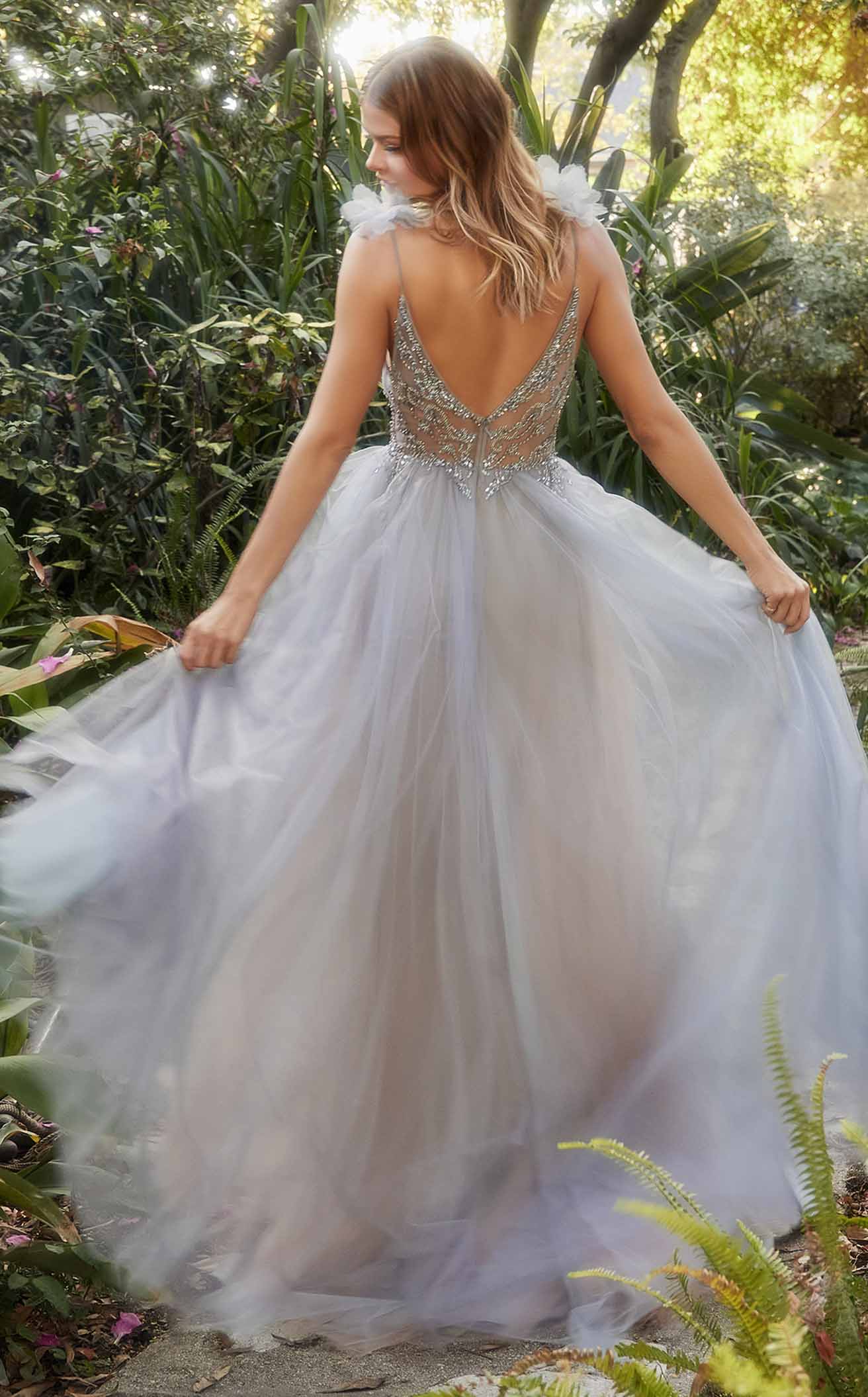 Andrea and Leo A1144CL Dress - Image 6