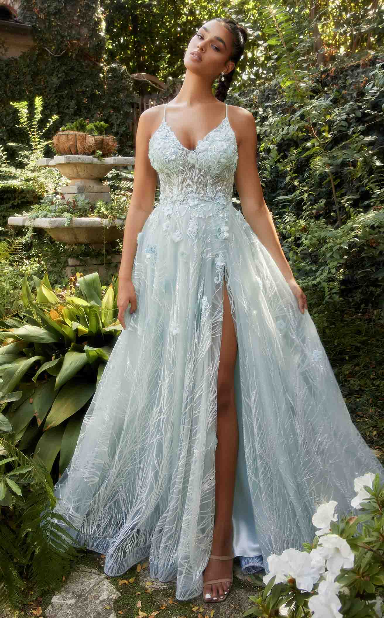 Andrea and Leo A1145 Dress