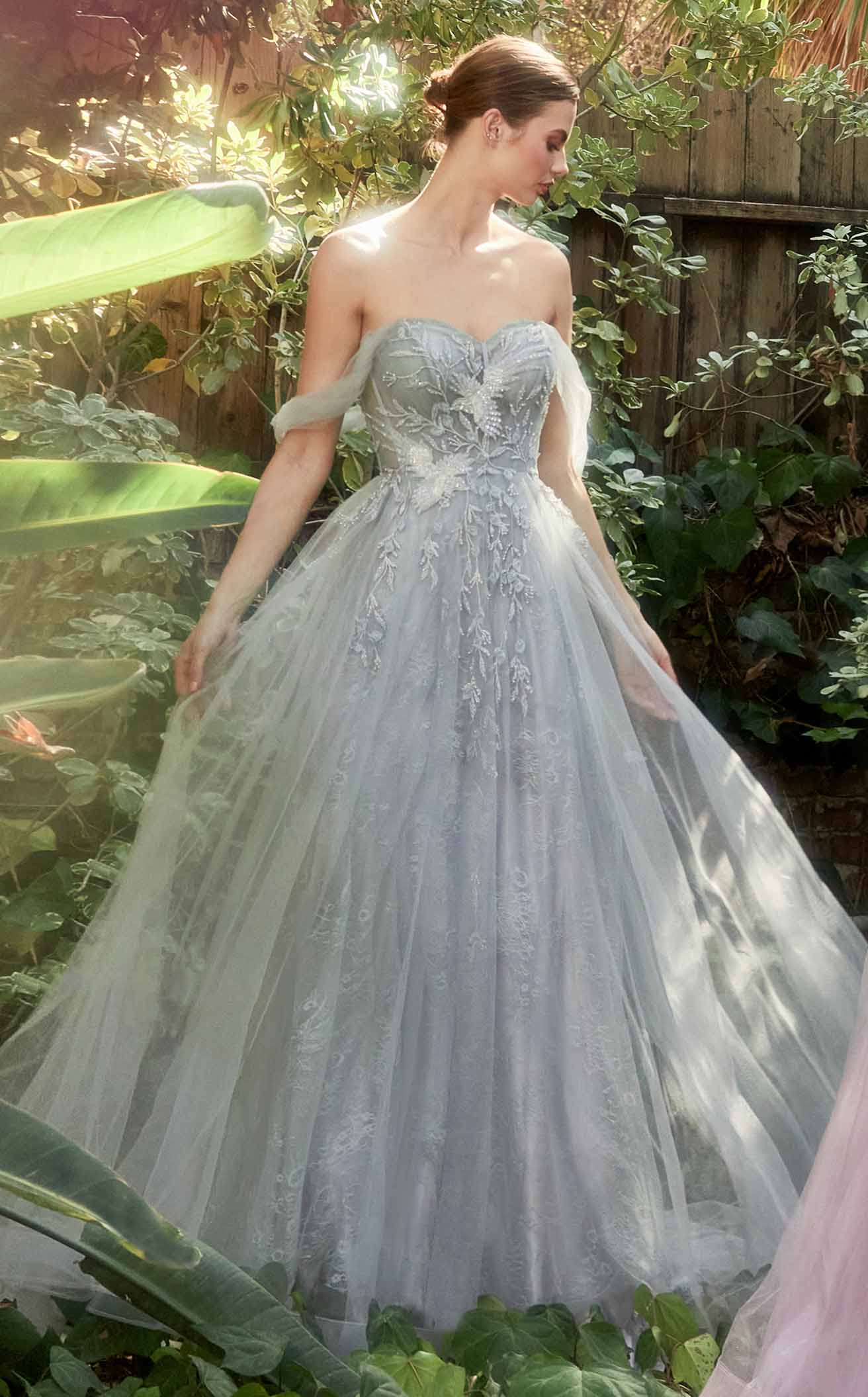 Andrea and Leo A1149CL Dress - Image 2