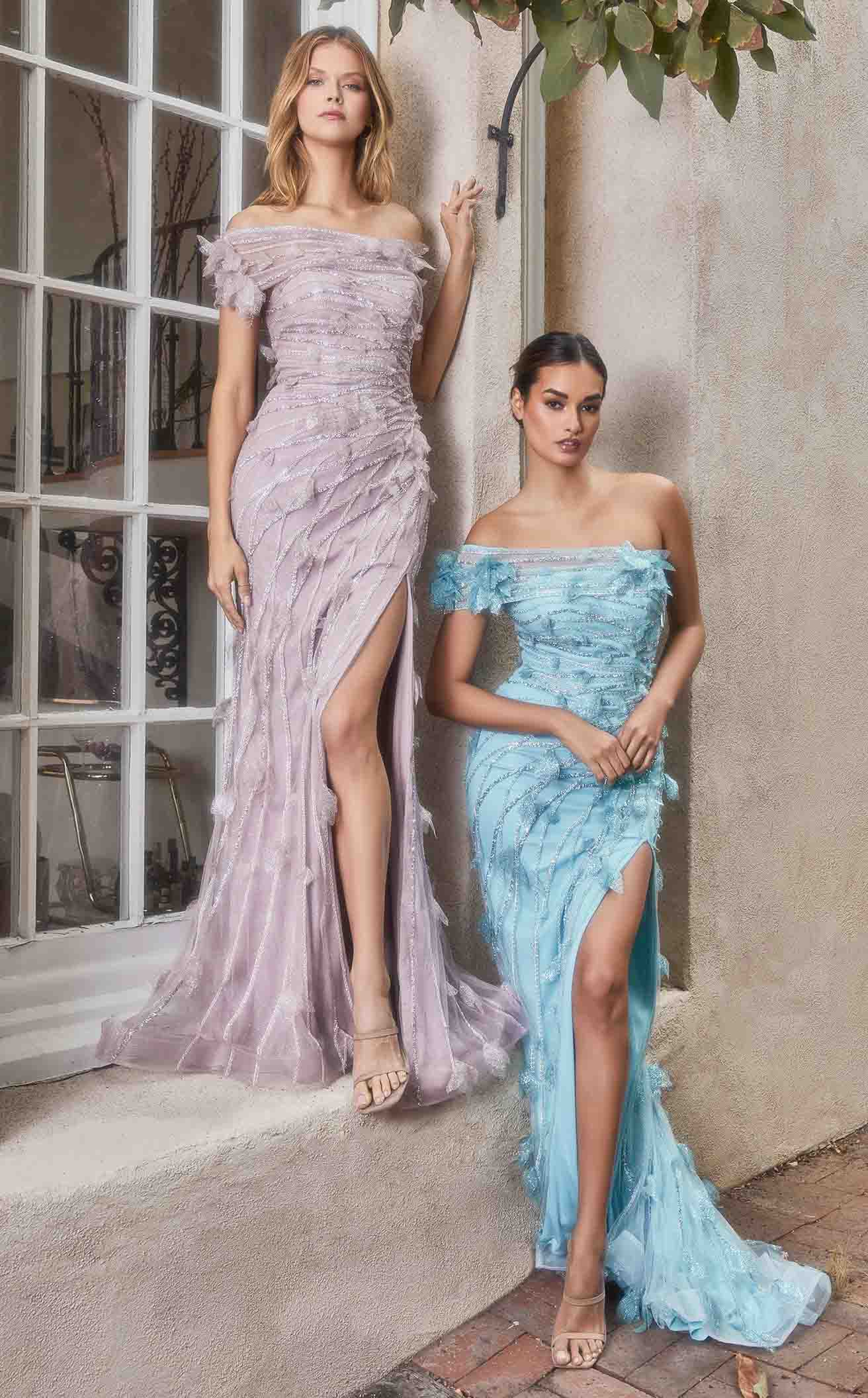 Andrea and Leo A1155 Dress