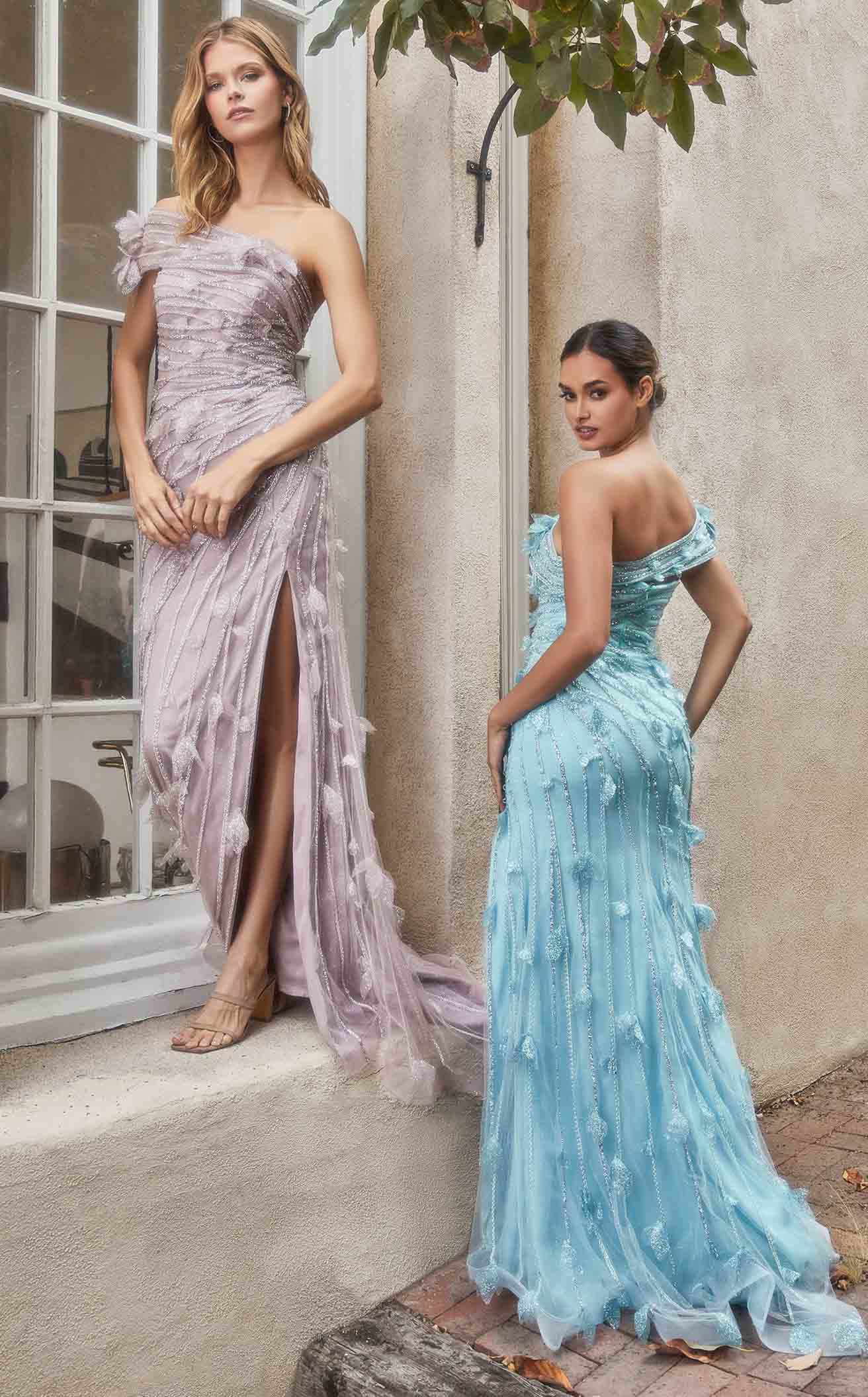 Andrea and Leo A1155 Dress - Image 2