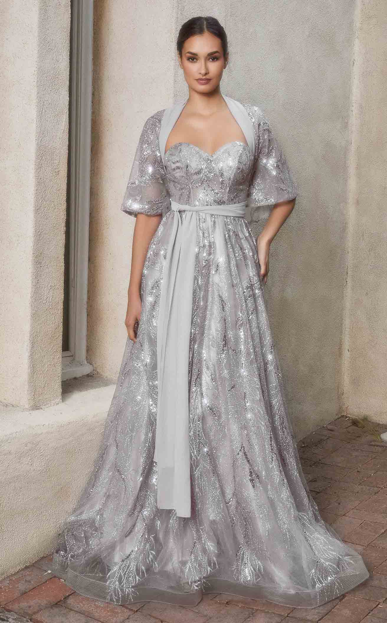 Andrea and Leo A1174CL Dress - Image 3