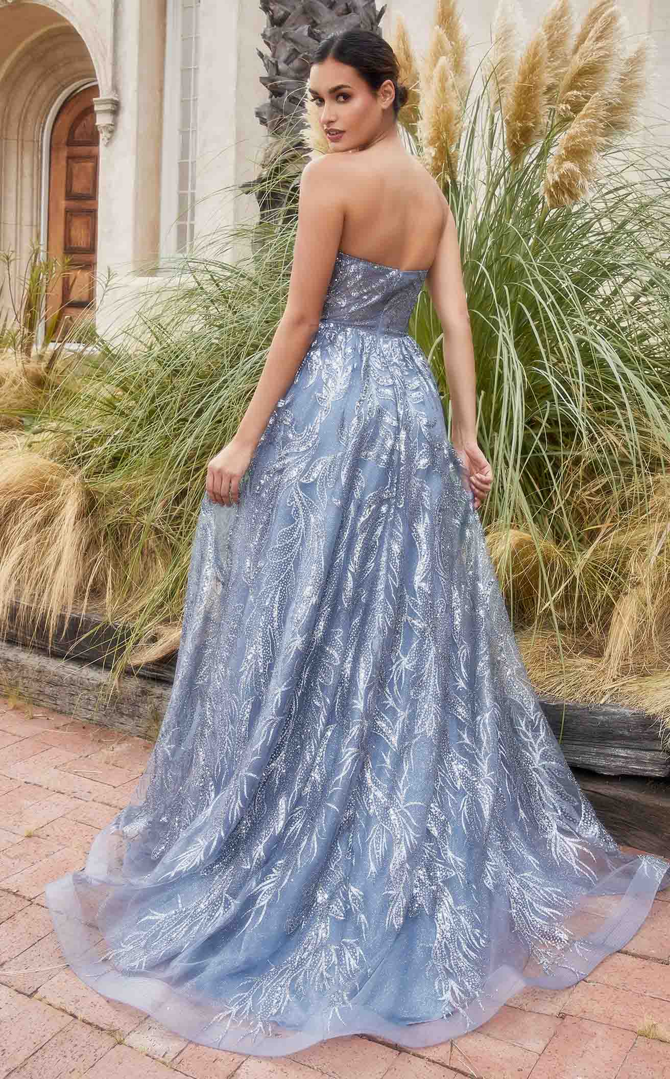 Andrea and Leo A1174CL Dress - Image 4