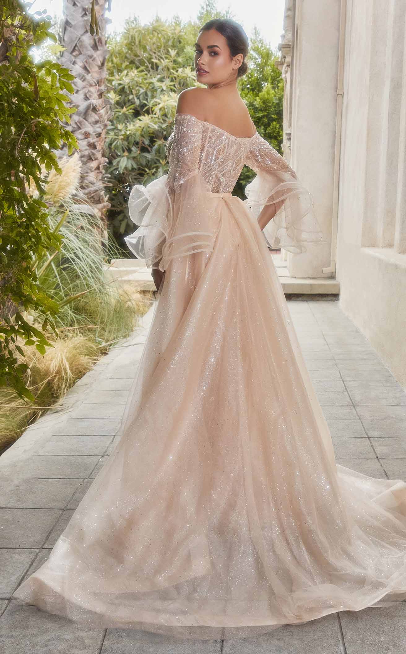 Andrea and Leo A1175CL Dress - Image 3