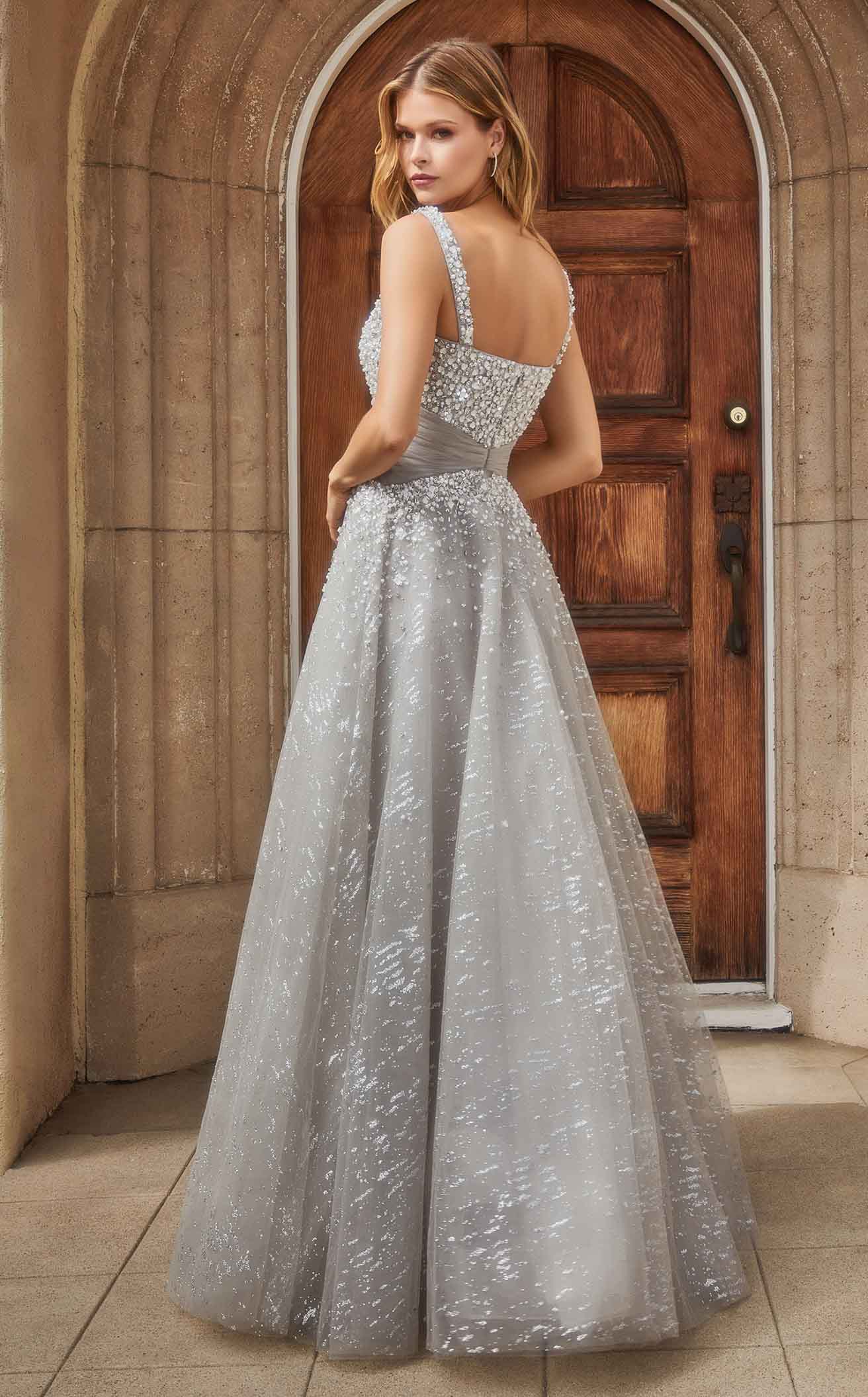 Andrea and Leo A1181 Dress - Image 2
