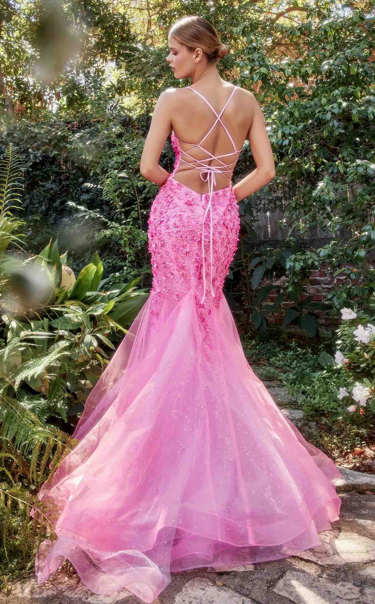 Andrea and Leo A1201 Dress - Image 5