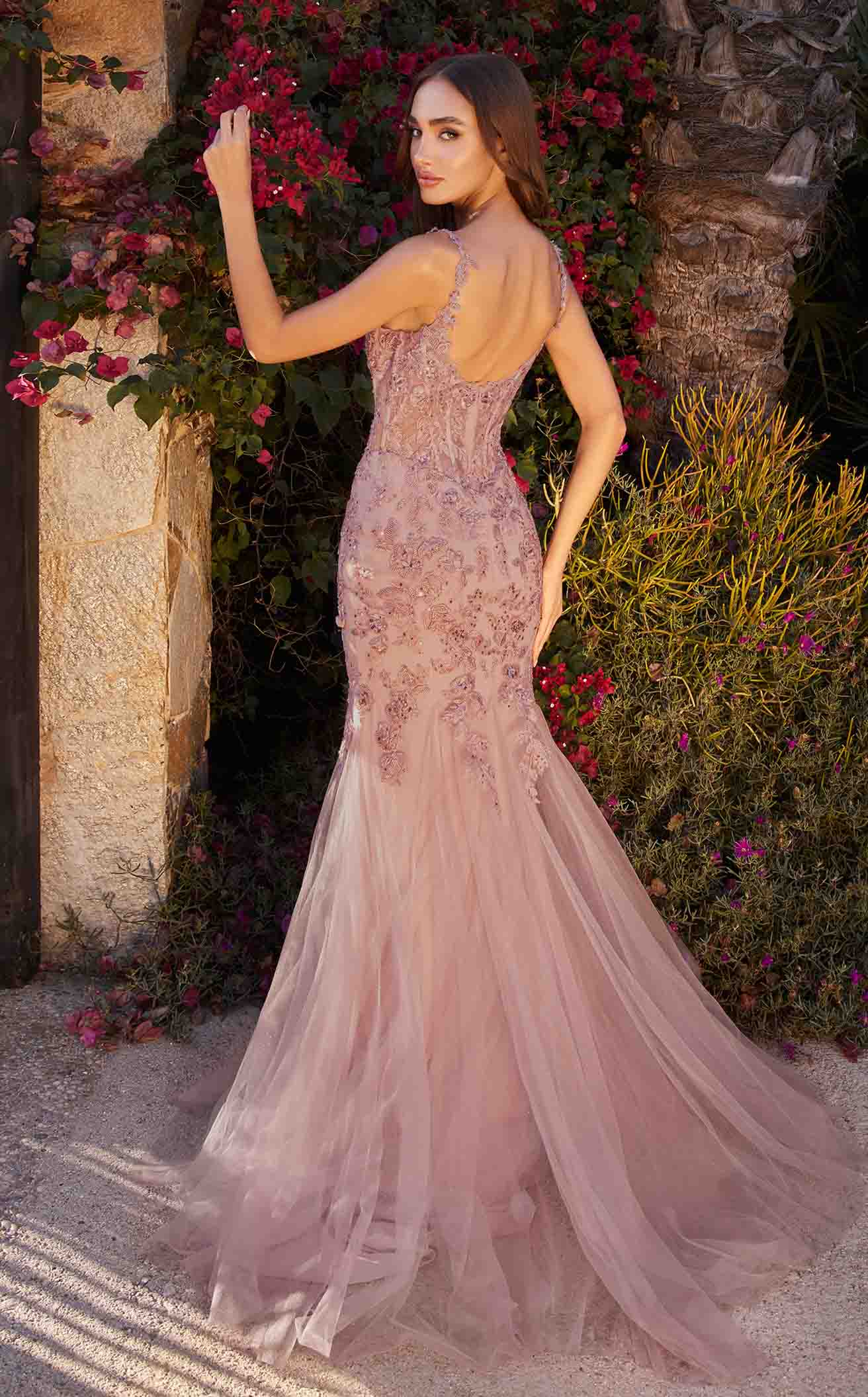 Andrea and Leo A1231CL Dress - Image 5