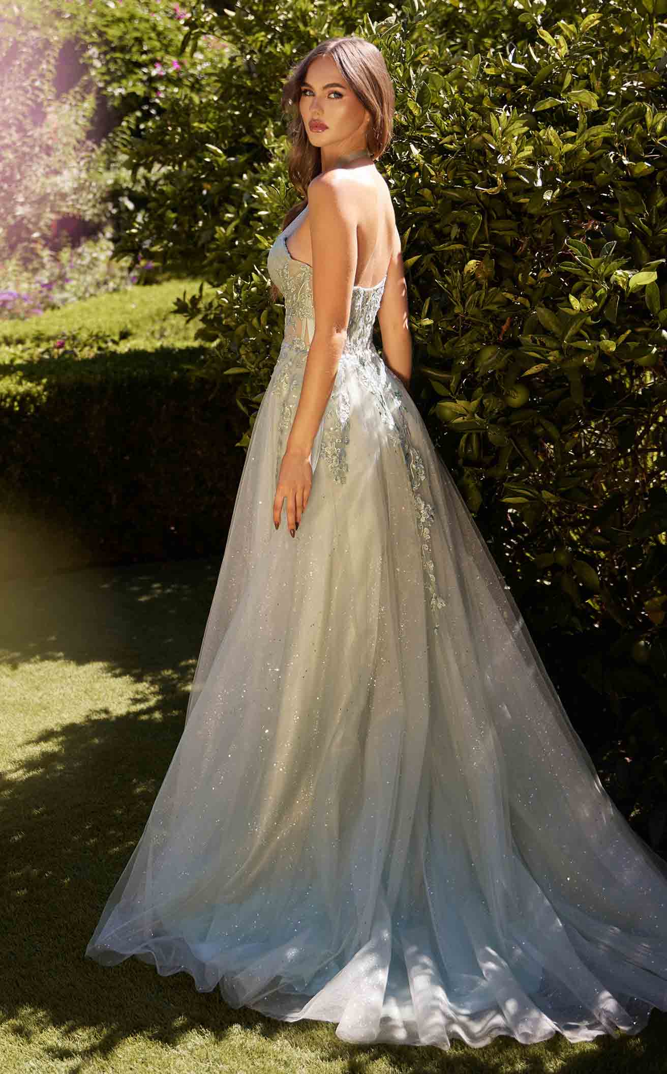 Andrea and Leo A1236CL Dress - Image 5