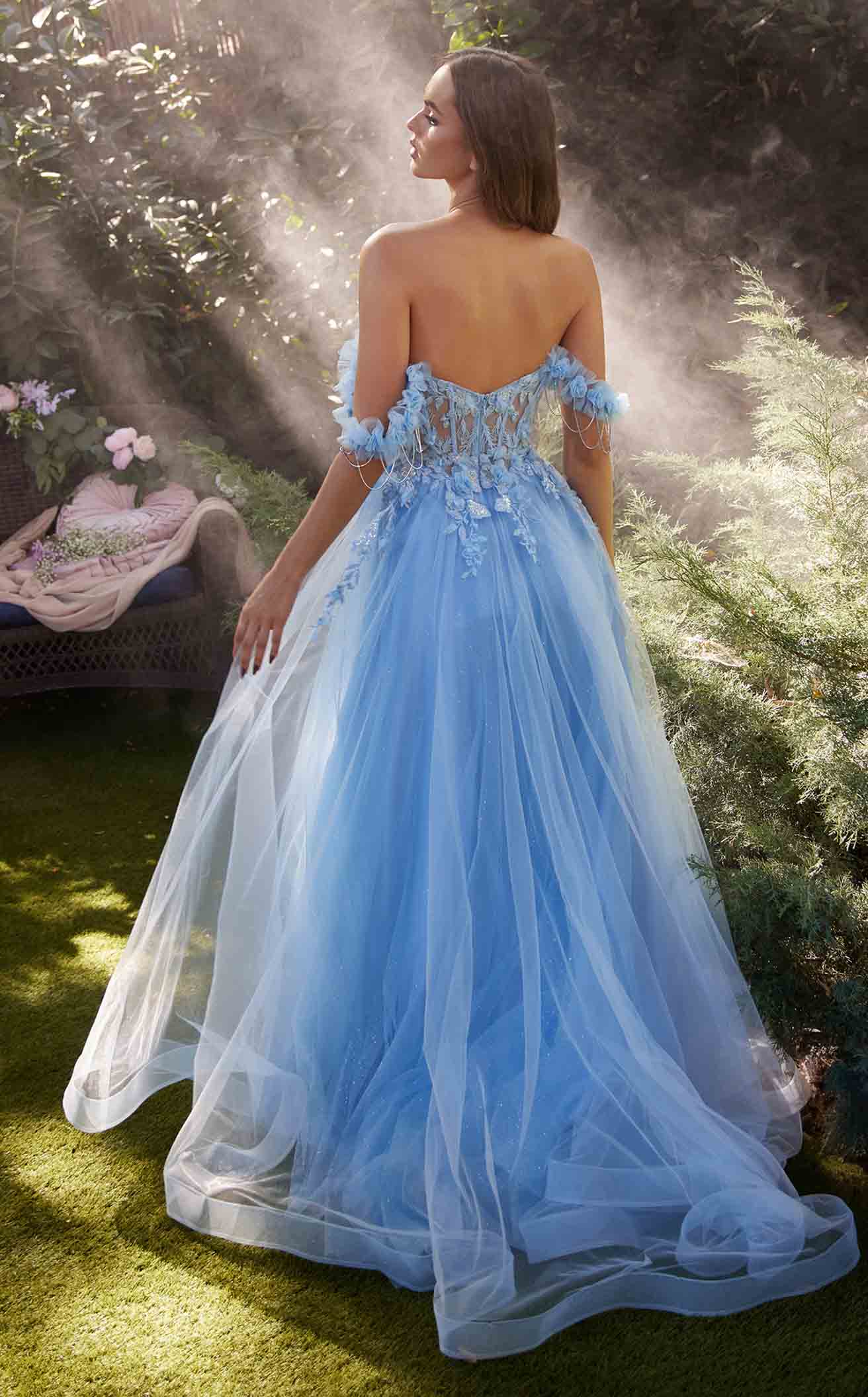Andrea and Leo A1237CL Dress - Image 4