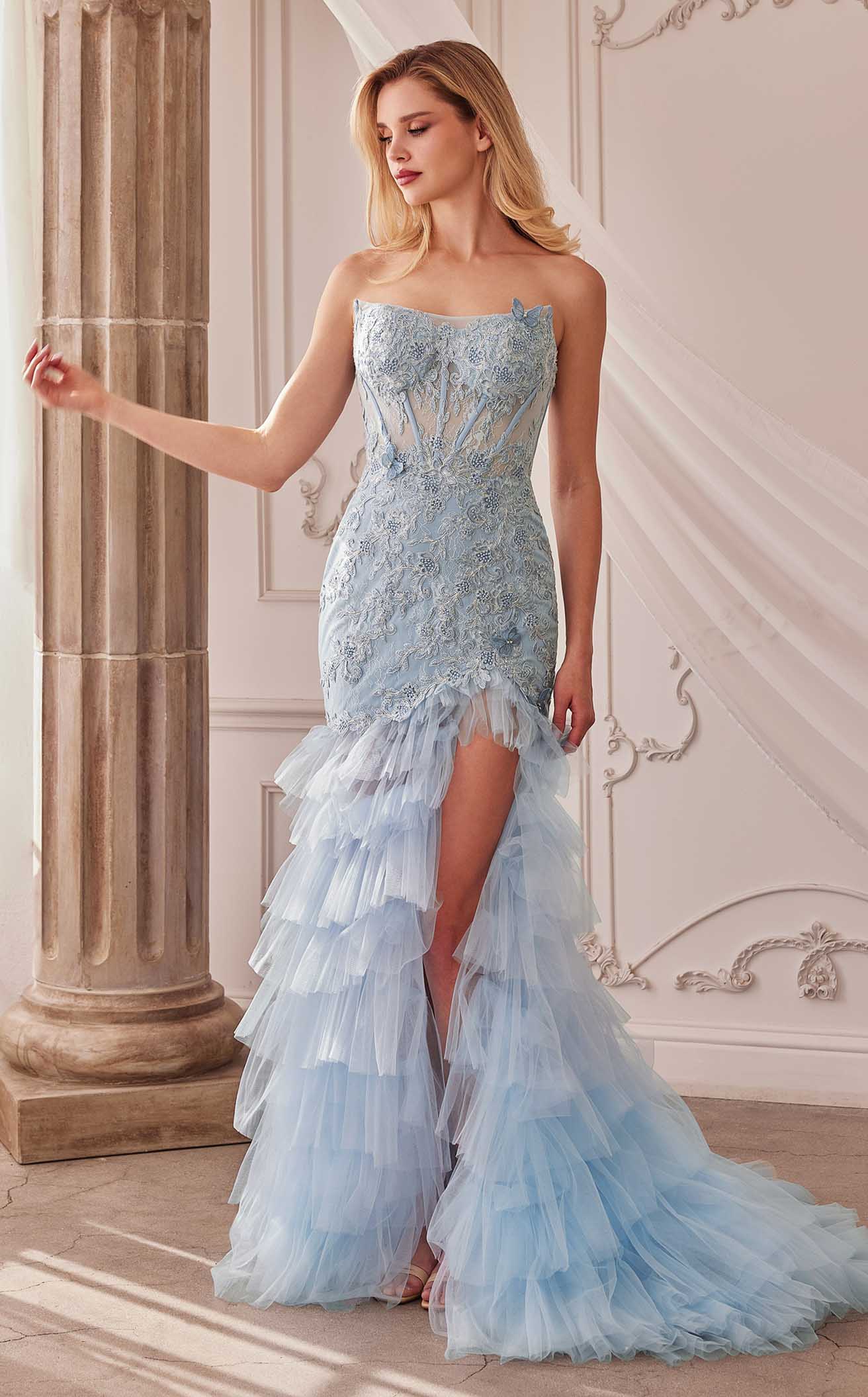 Andrea and Leo A1255CL Dress - Image 12