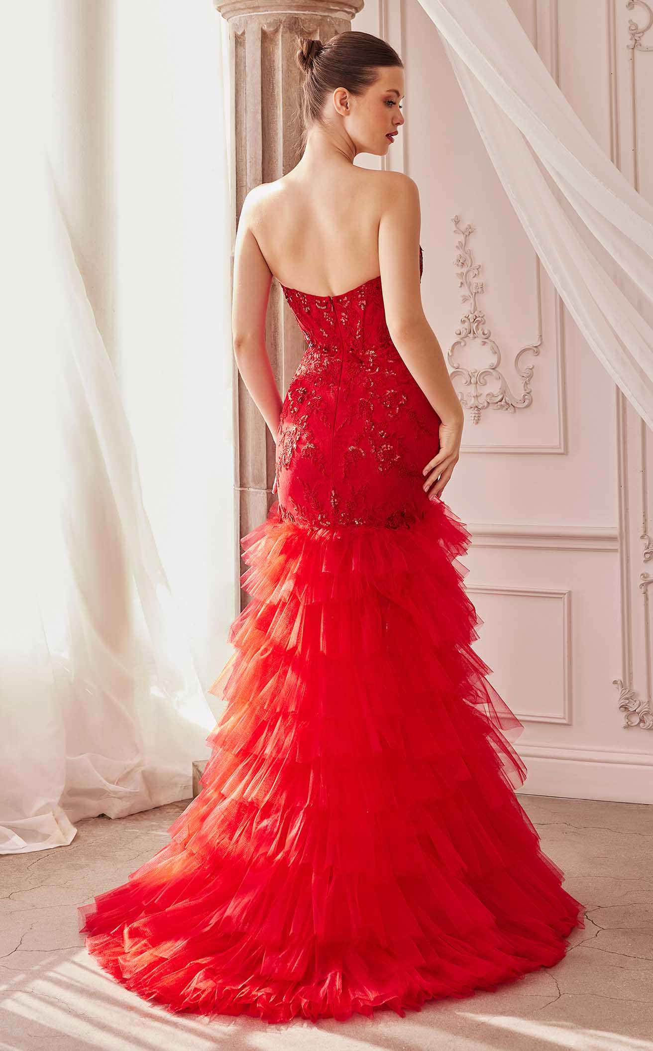 Andrea and Leo A1255CL Dress - Image 17