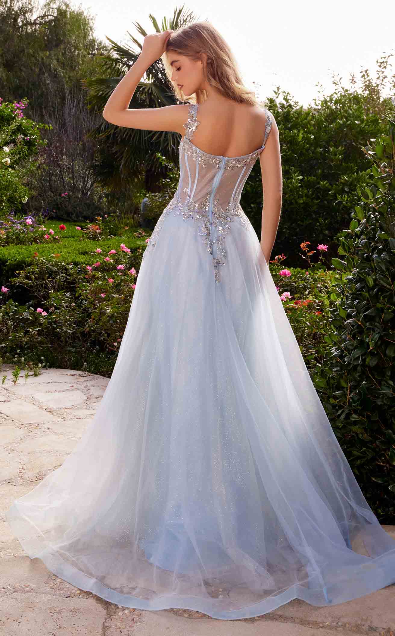 Andrea and Leo A1258CL Dress - Image 4