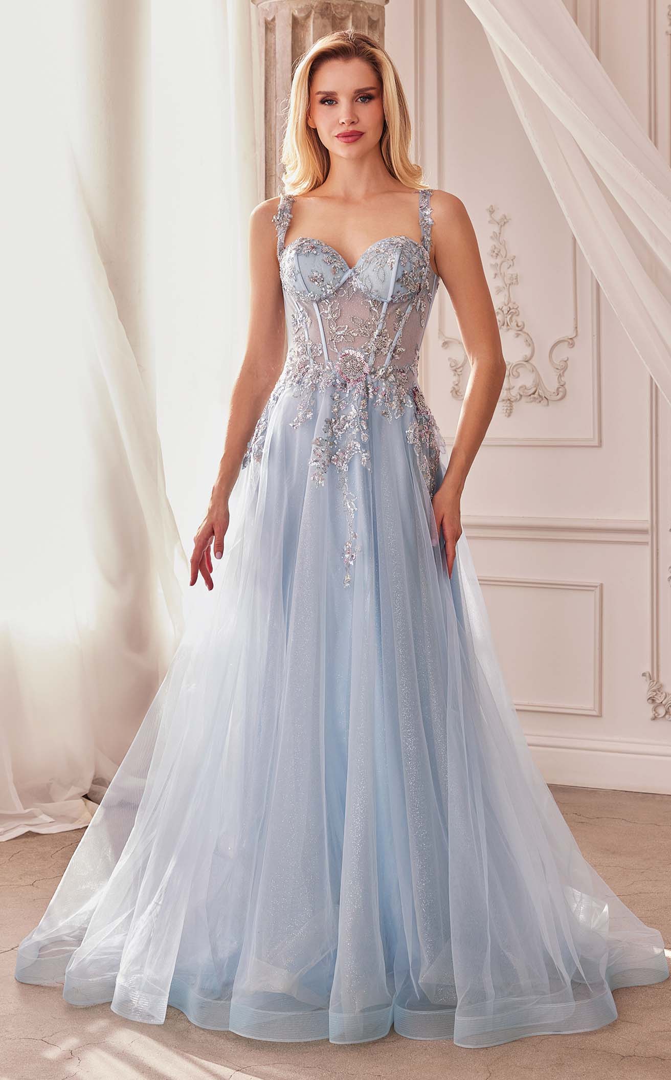 Andrea and Leo A1258CL Dress - Image 5