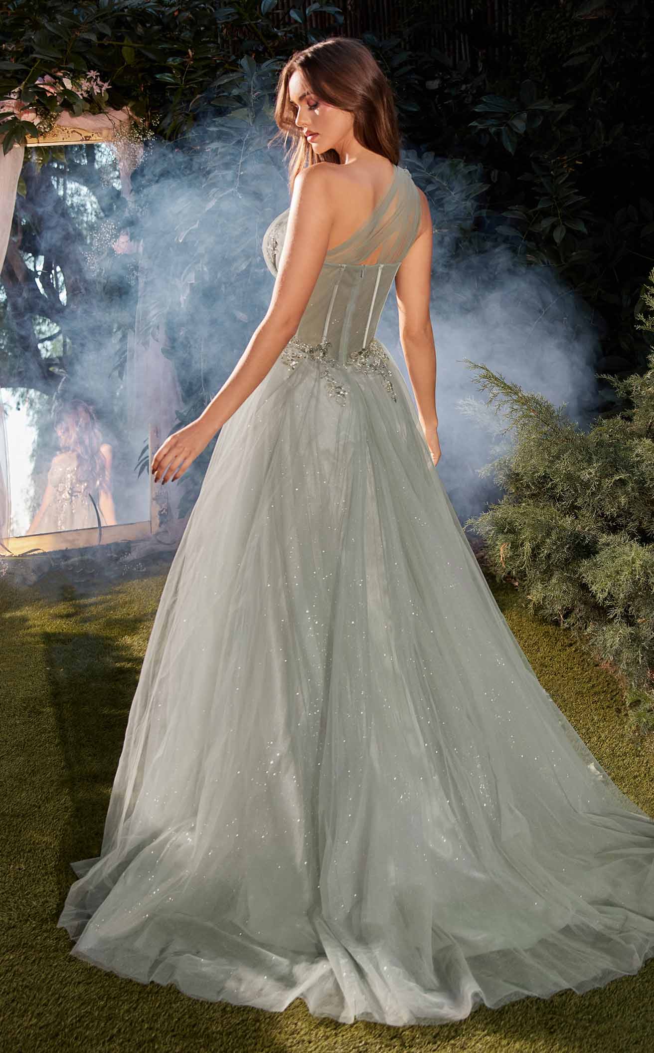 Andrea and Leo A1259CL Dress - Image 2