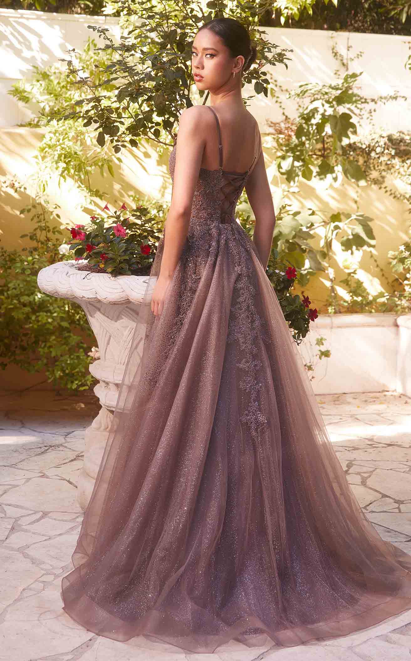 Andrea and Leo A1261CL Dress - Image 4