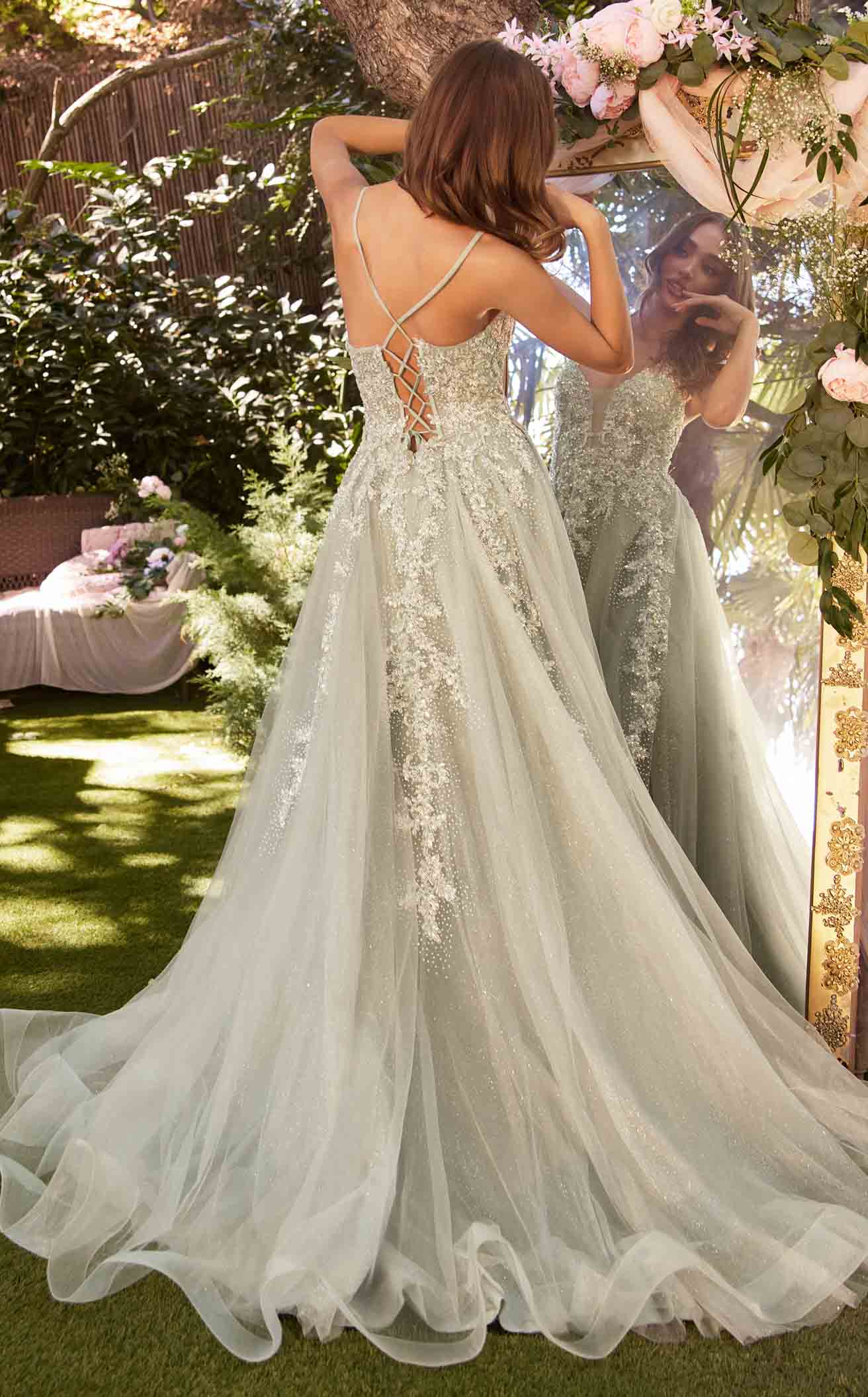 Andrea and Leo A1261CL Dress - Image 5