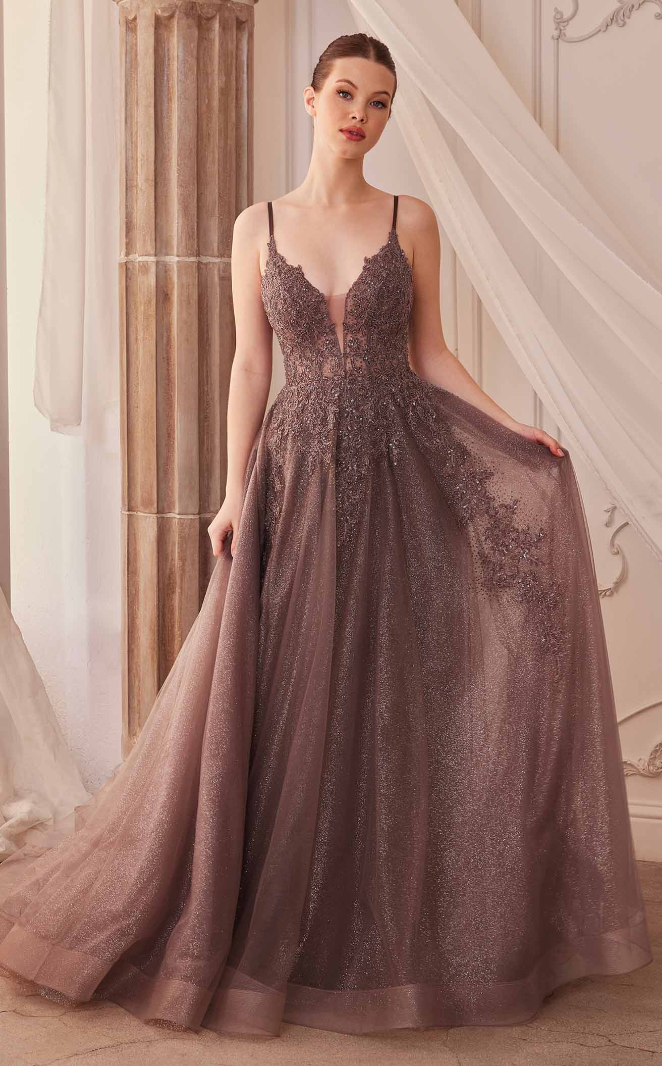 Andrea and Leo A1261CL Dress - Image 6