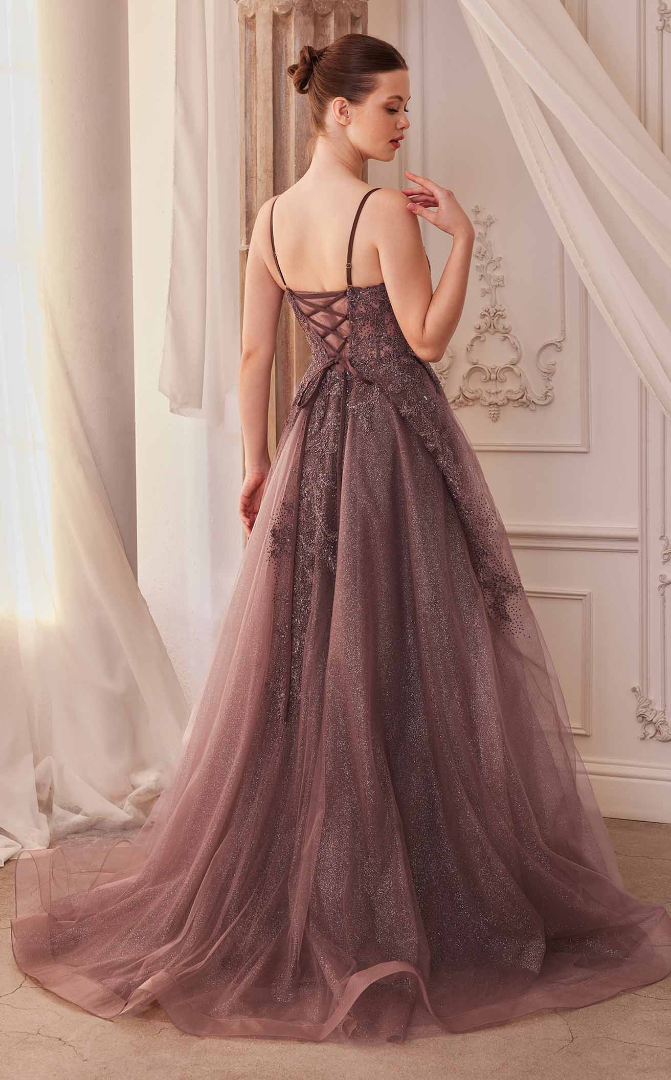 Andrea and Leo A1261CL Dress - Image 7