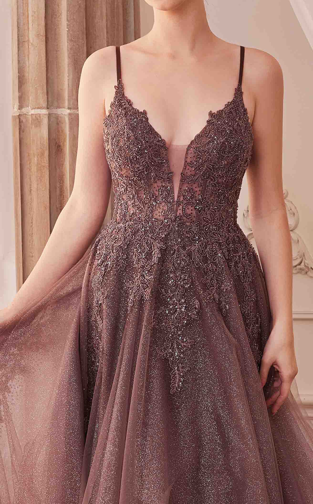 Andrea and Leo A1261CL Dress - Image 8