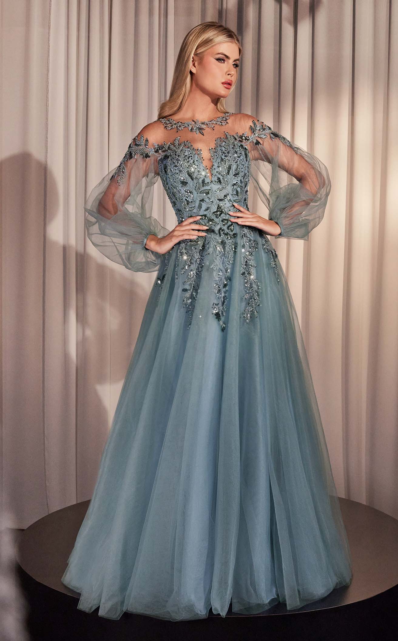 Andrea and Leo A1263CL Dress - Image 3