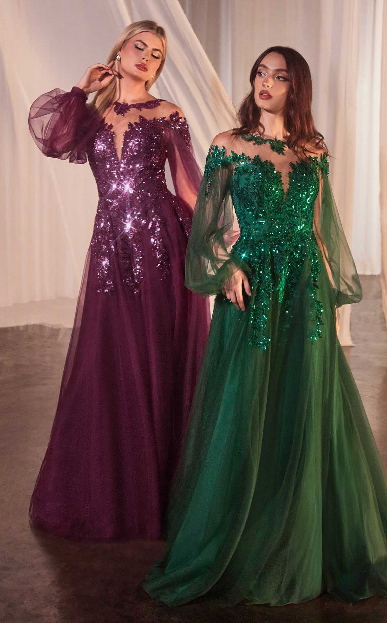 Andrea and Leo A1263CL Dress - Image 5