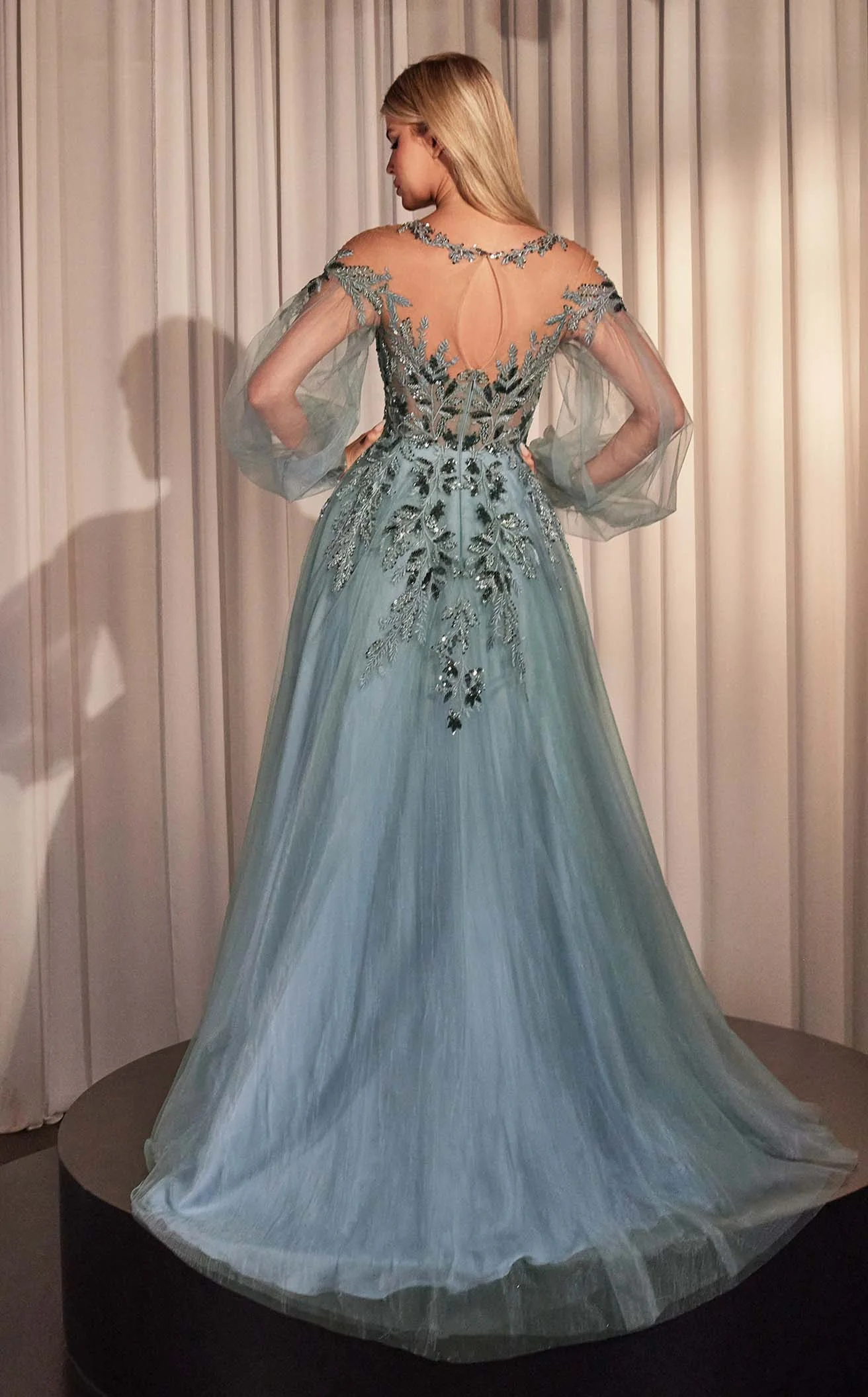 Andrea and Leo A1263CL Dress - Image 6