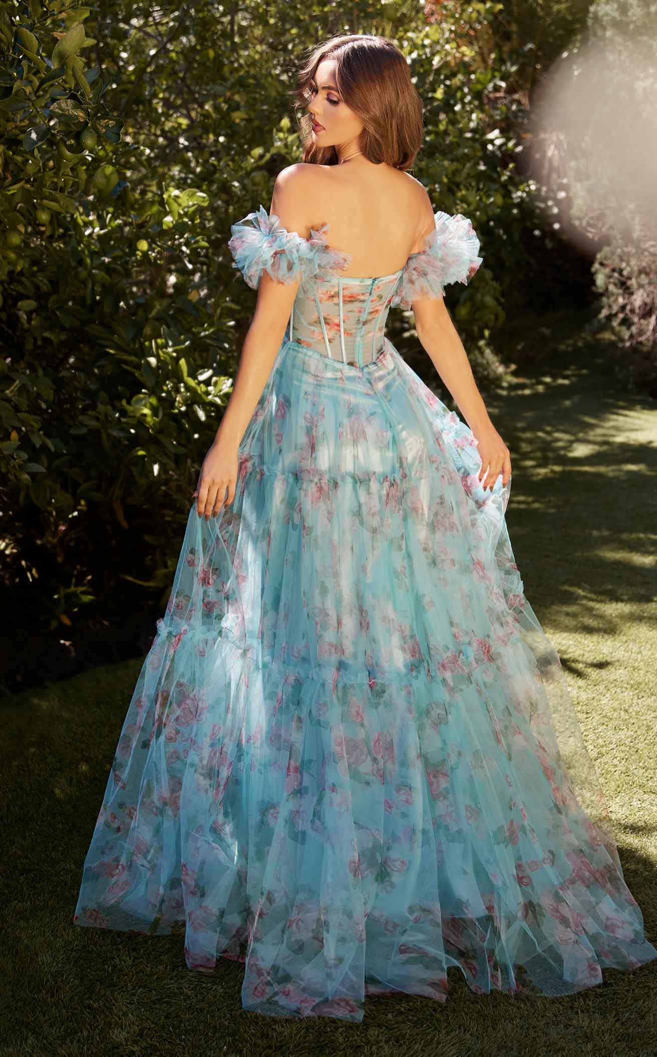 Andrea and Leo A1285CL Dress - Image 4